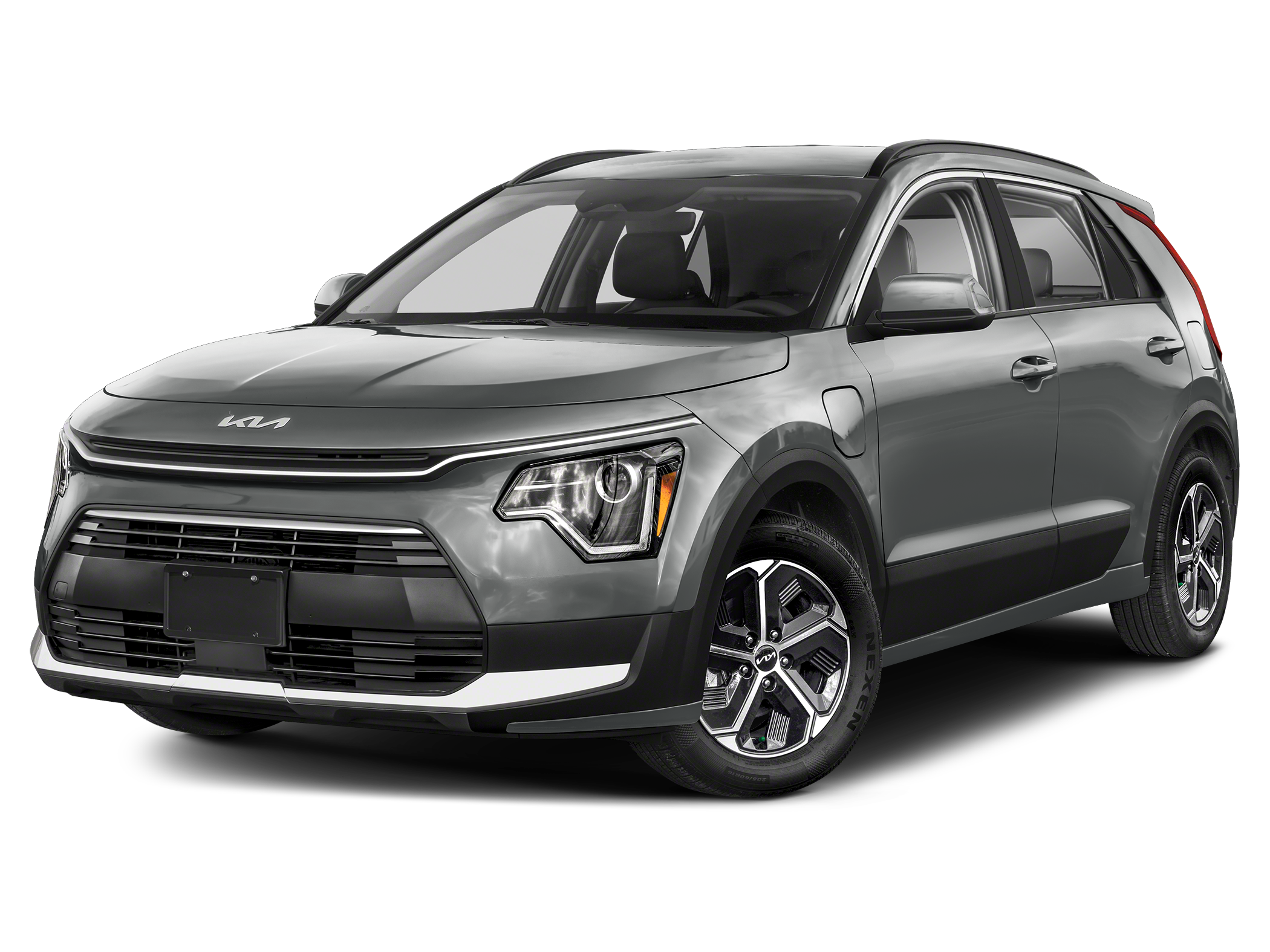 Kia Niro Plug-In Hybrid EX FWD Kia Niro Plug-In Hybrid EX FWD