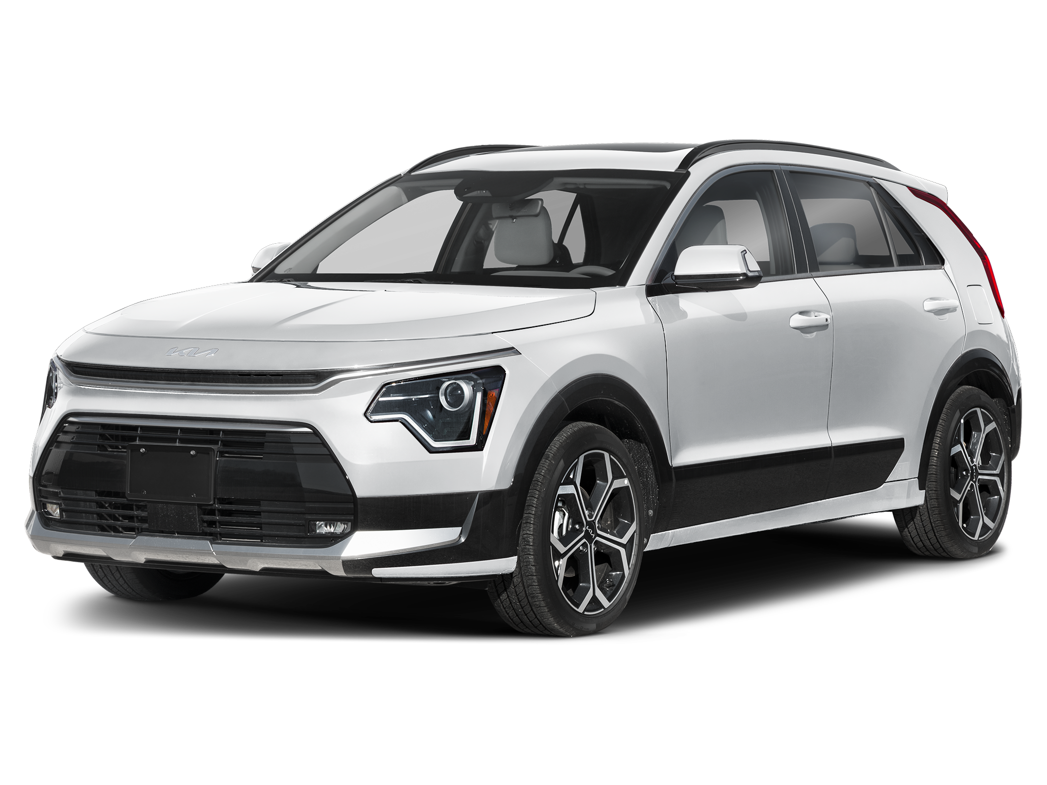 Kia Niro EX Touring FWD Kia Niro EX Touring FWD