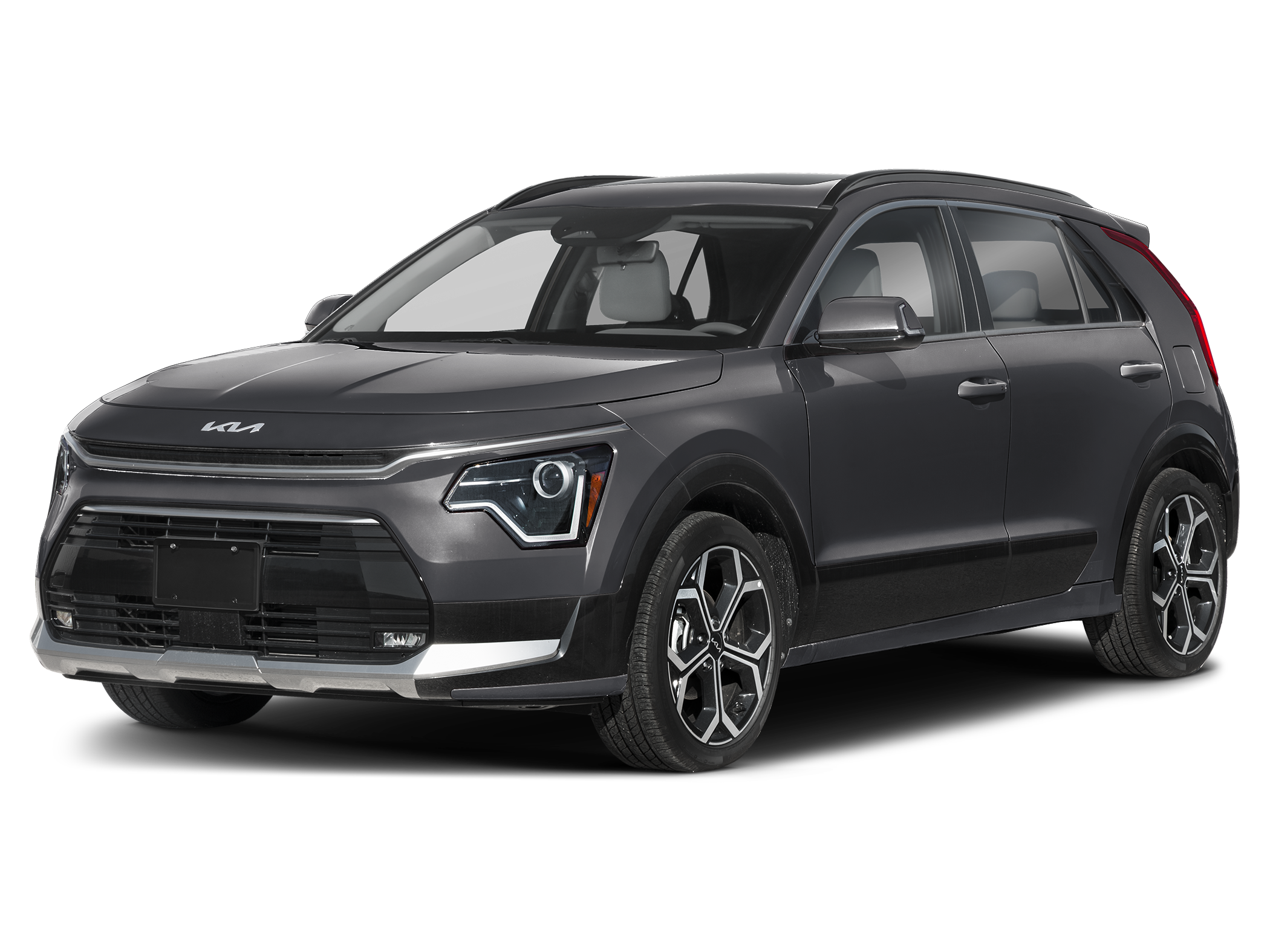 Kia Niro EX Touring FWD Kia Niro EX Touring FWD