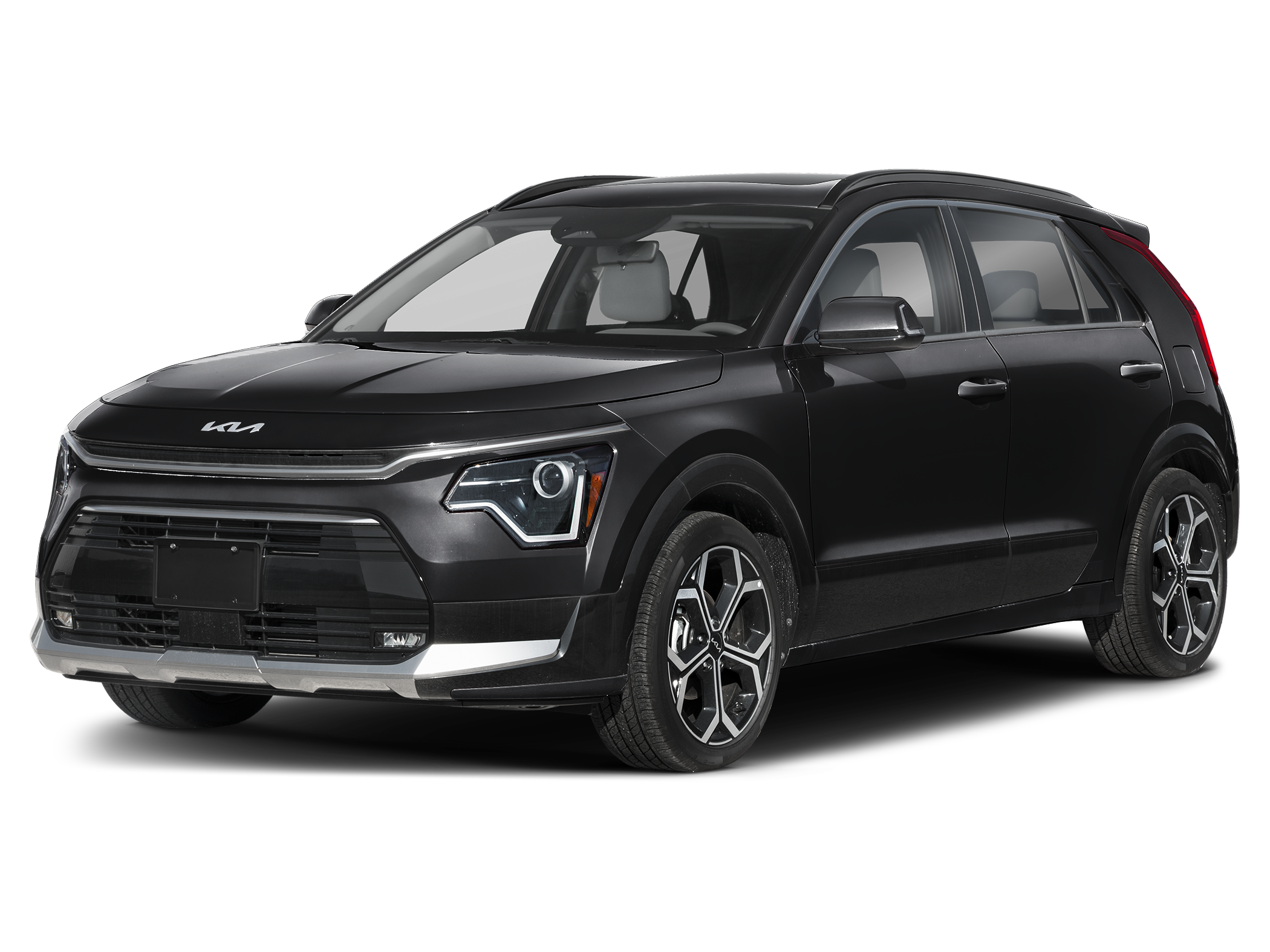 Kia Niro EX Touring FWD Kia Niro EX Touring FWD