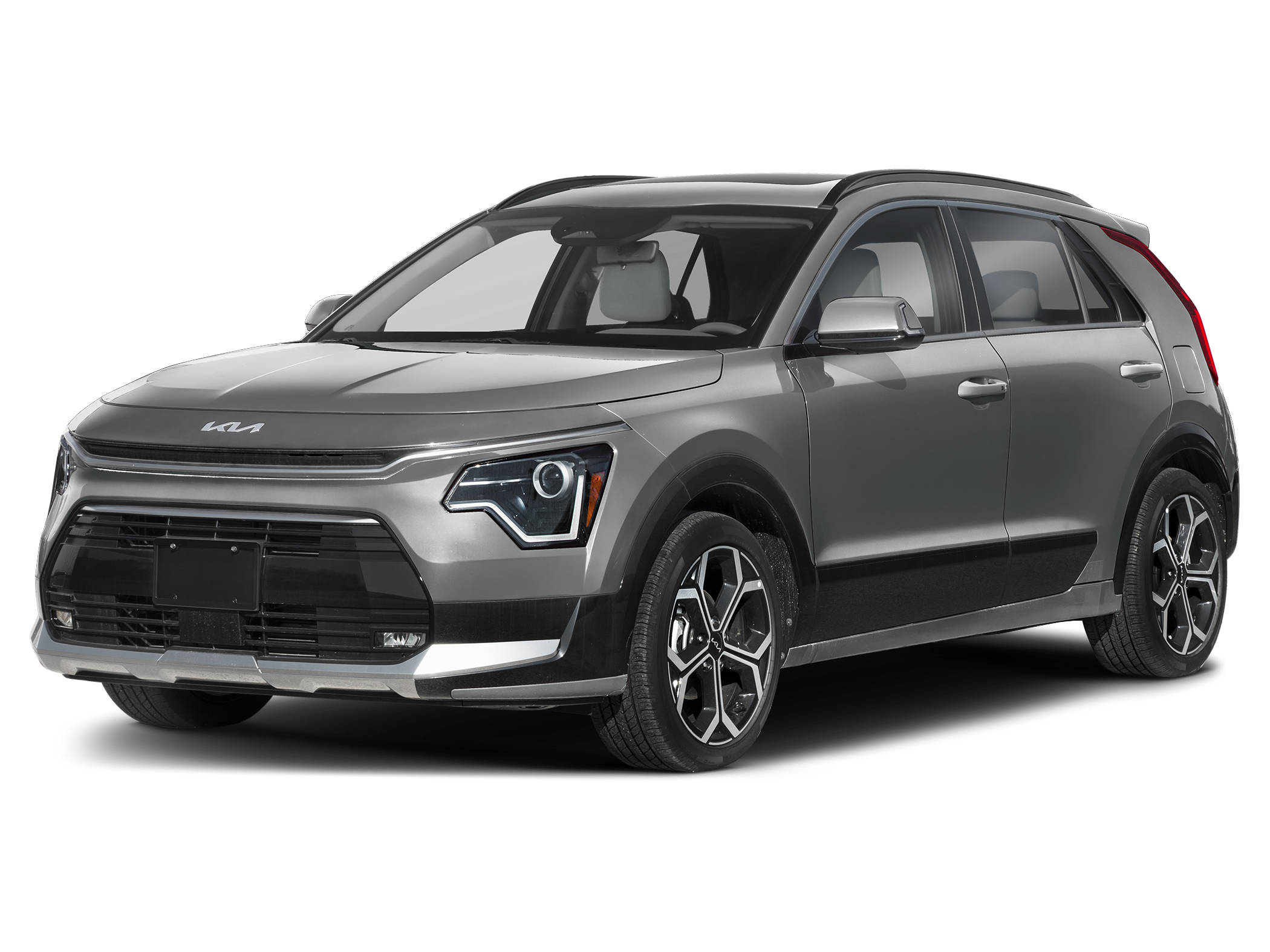 Kia Niro EX Touring FWD Kia Niro EX Touring FWD