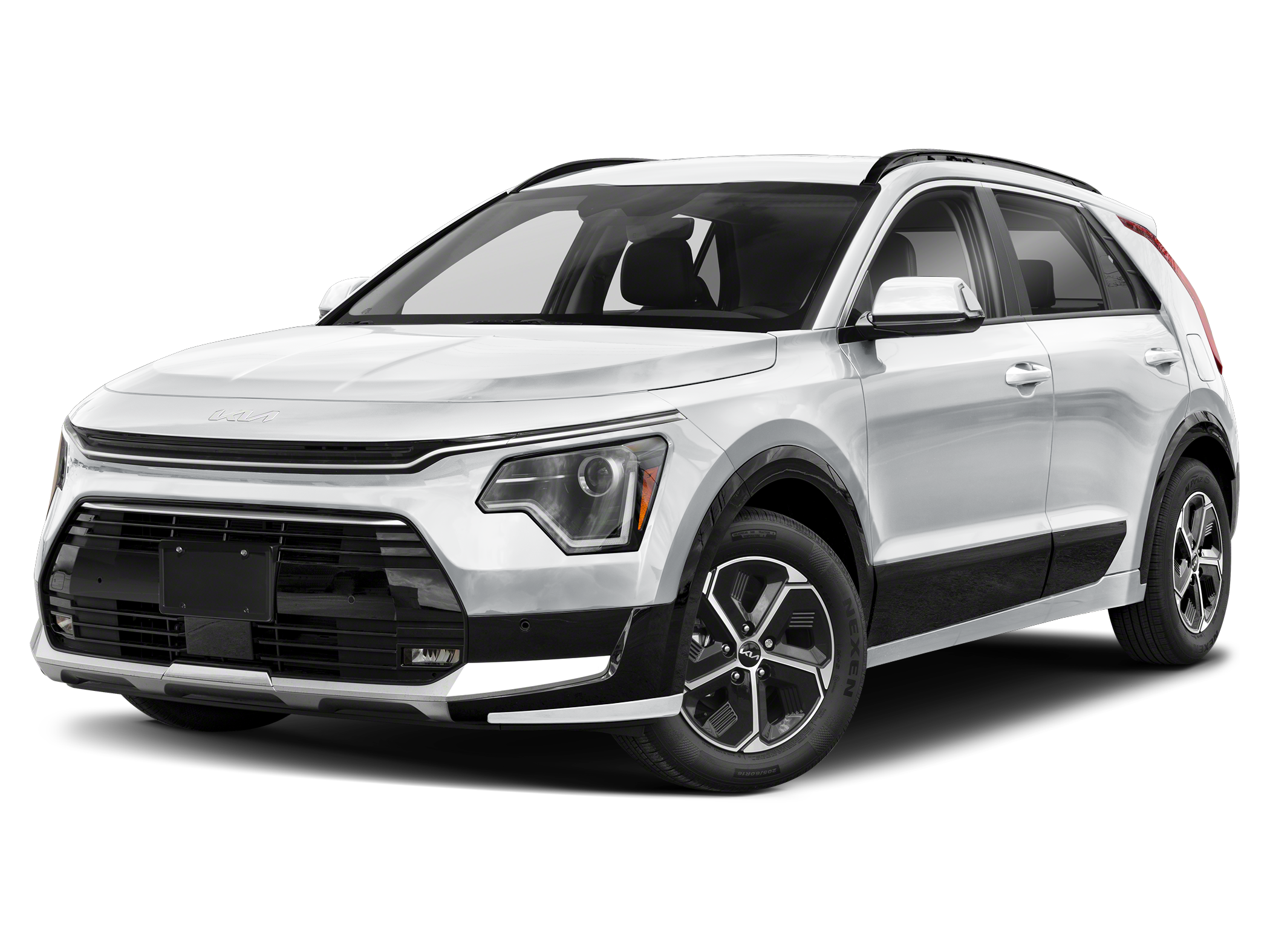 Kia Niro SX FWD Kia Niro SX FWD