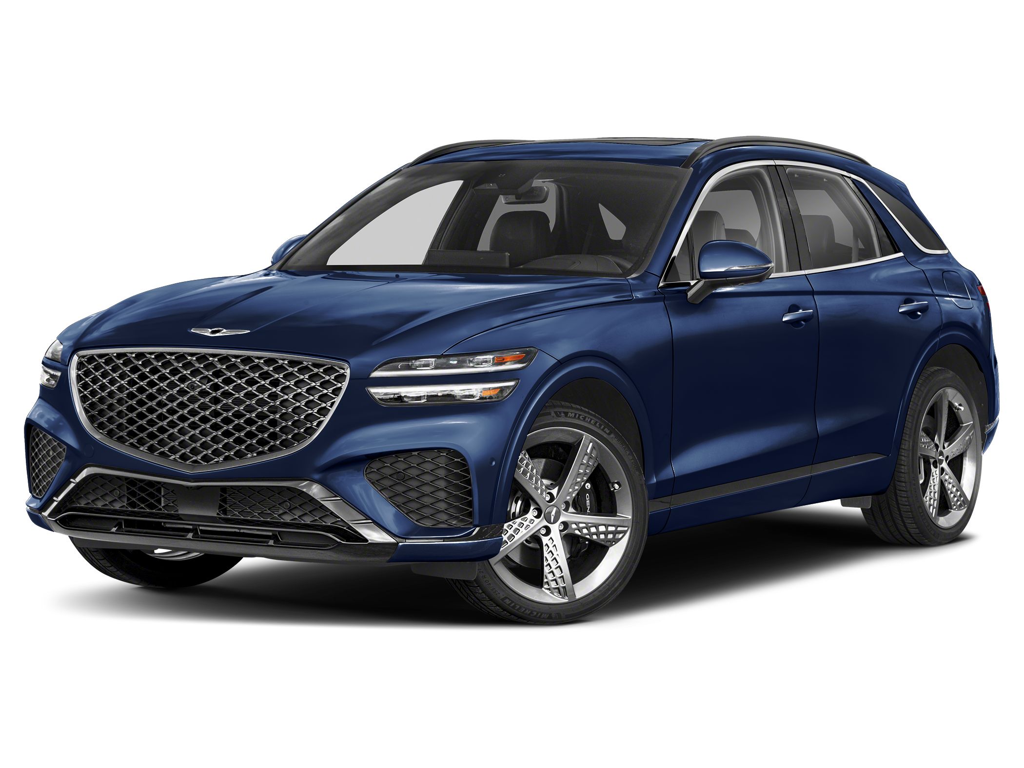 Genesis GV70 3.5T Sport AWD Genesis GV70 3.5T Sport AWD