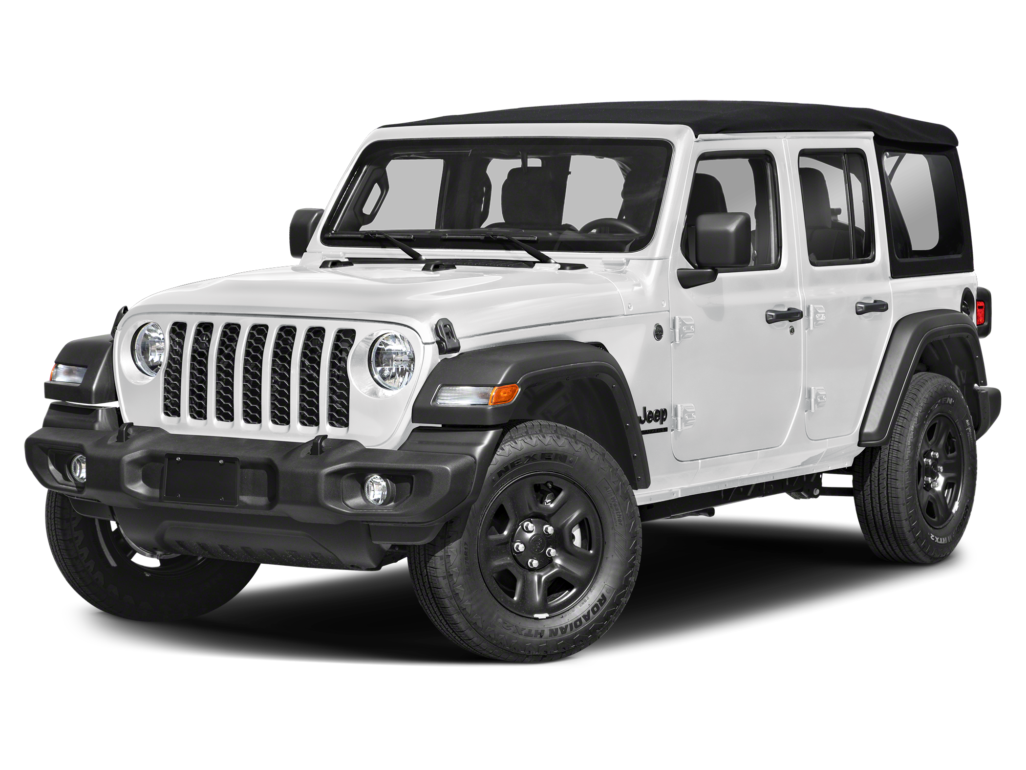 Jeep Wrangler Rubicon 4 Door 4x4 Jeep Wrangler Rubicon 4 Door 4x4