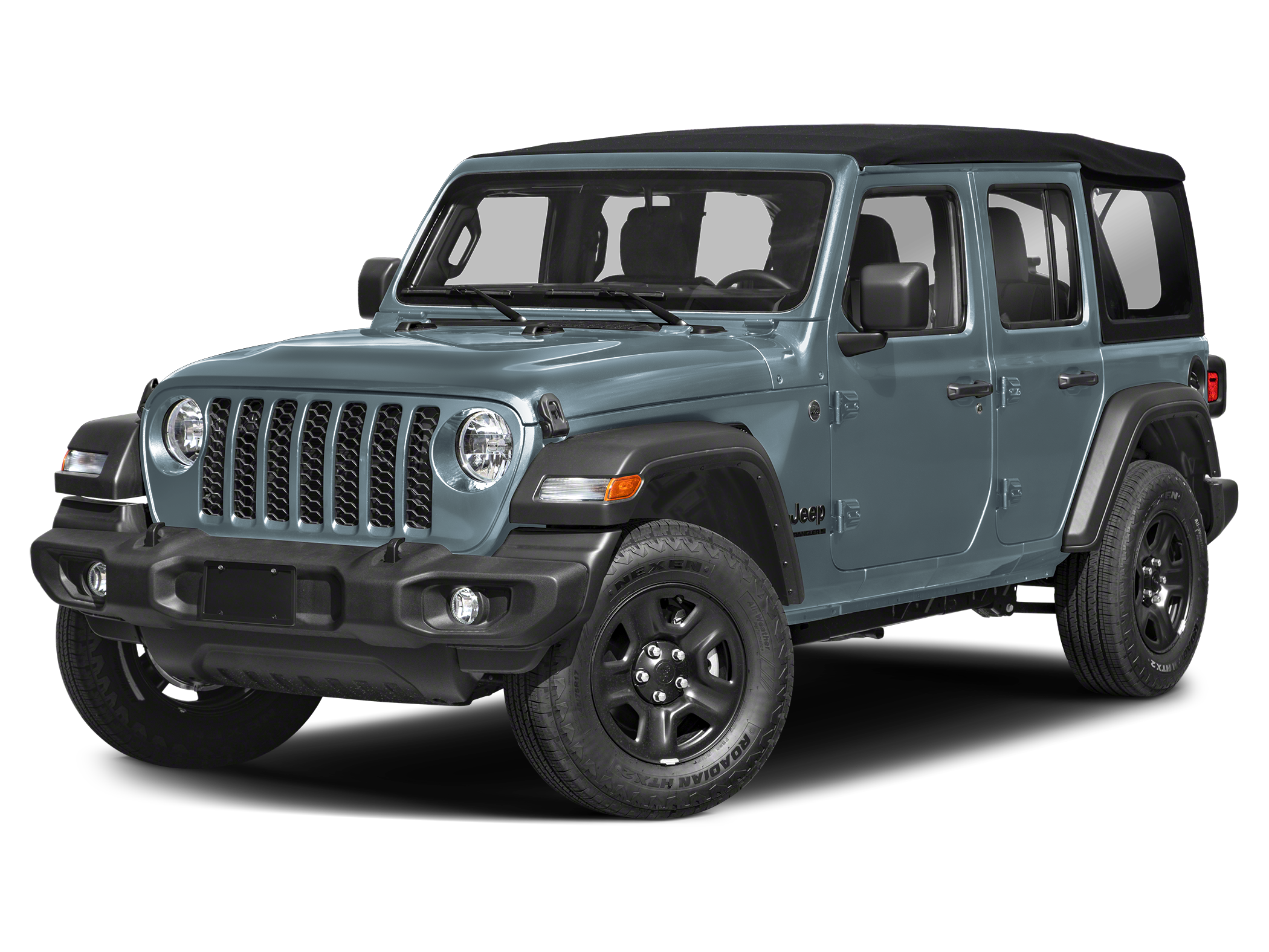 Jeep Wrangler Rubicon 392 Final Edition 4 Door 4x4 Jeep Wrangler Rubicon 392 Final Edition 4 Door 4x4