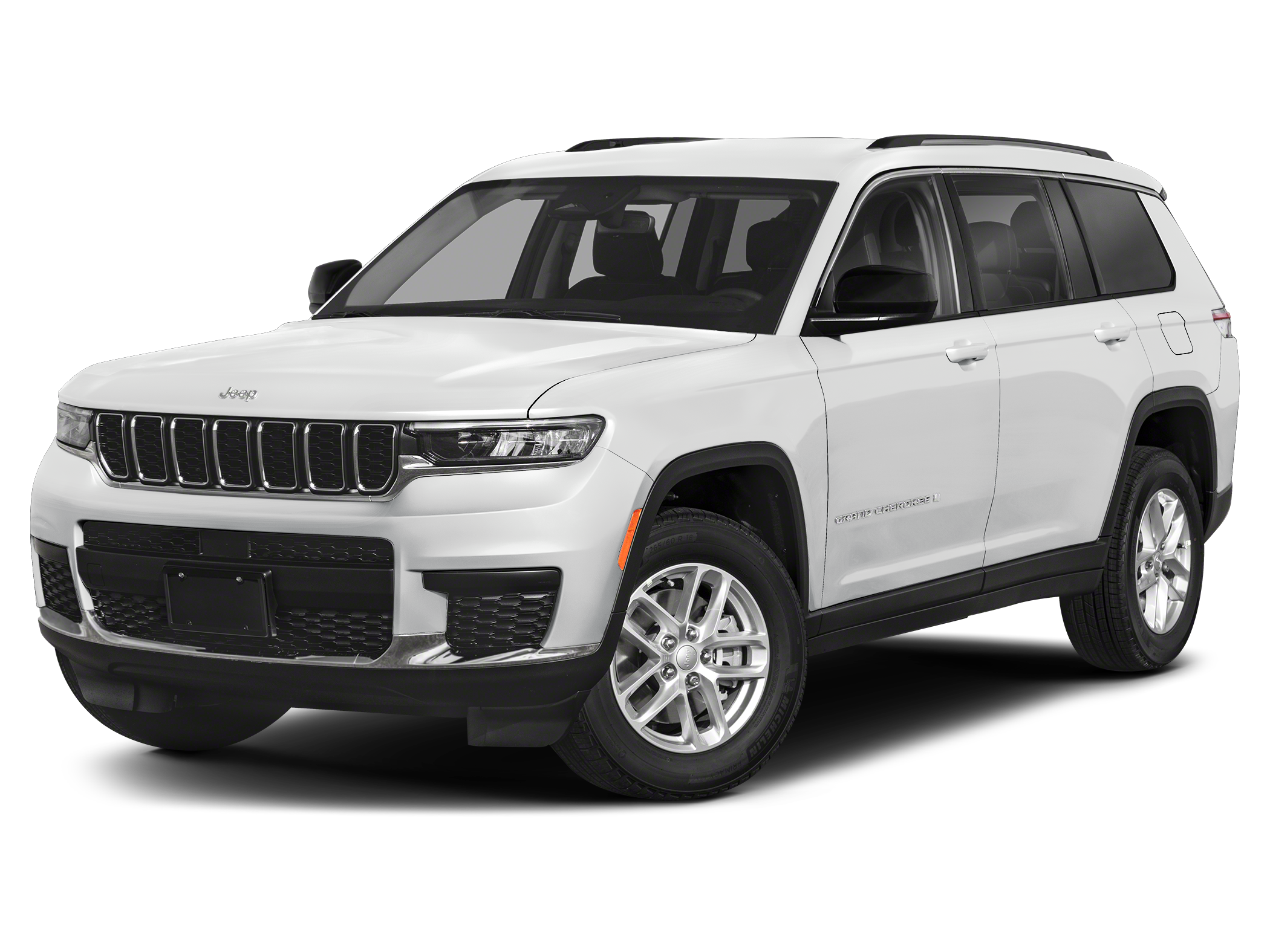 Jeep Grand Cherokee L Altitude 4x4 Jeep Grand Cherokee L Altitude 4x4