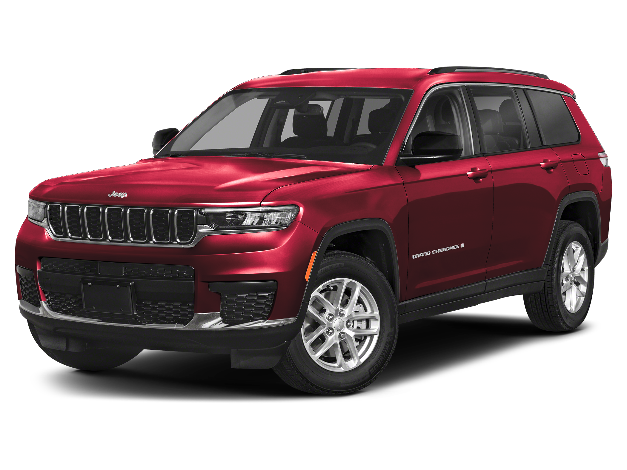 Jeep Grand Cherokee L Altitude X 4x4 Jeep Grand Cherokee L Altitude X 4x4