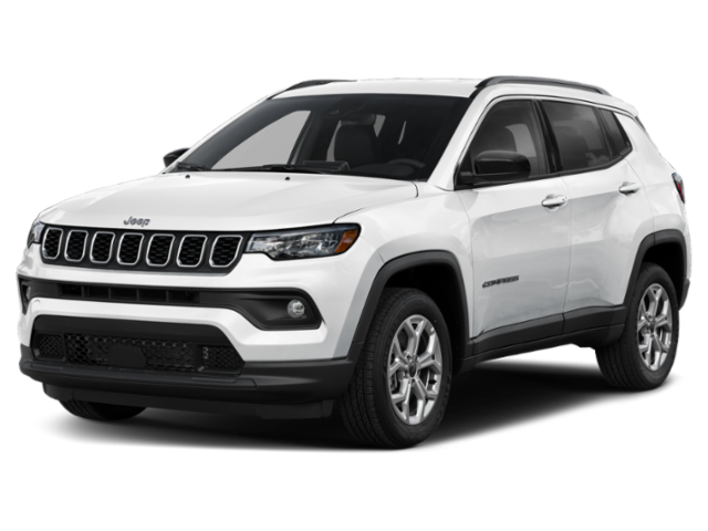 Jeep Compass Limited 4x4 Jeep Compass Limited 4x4