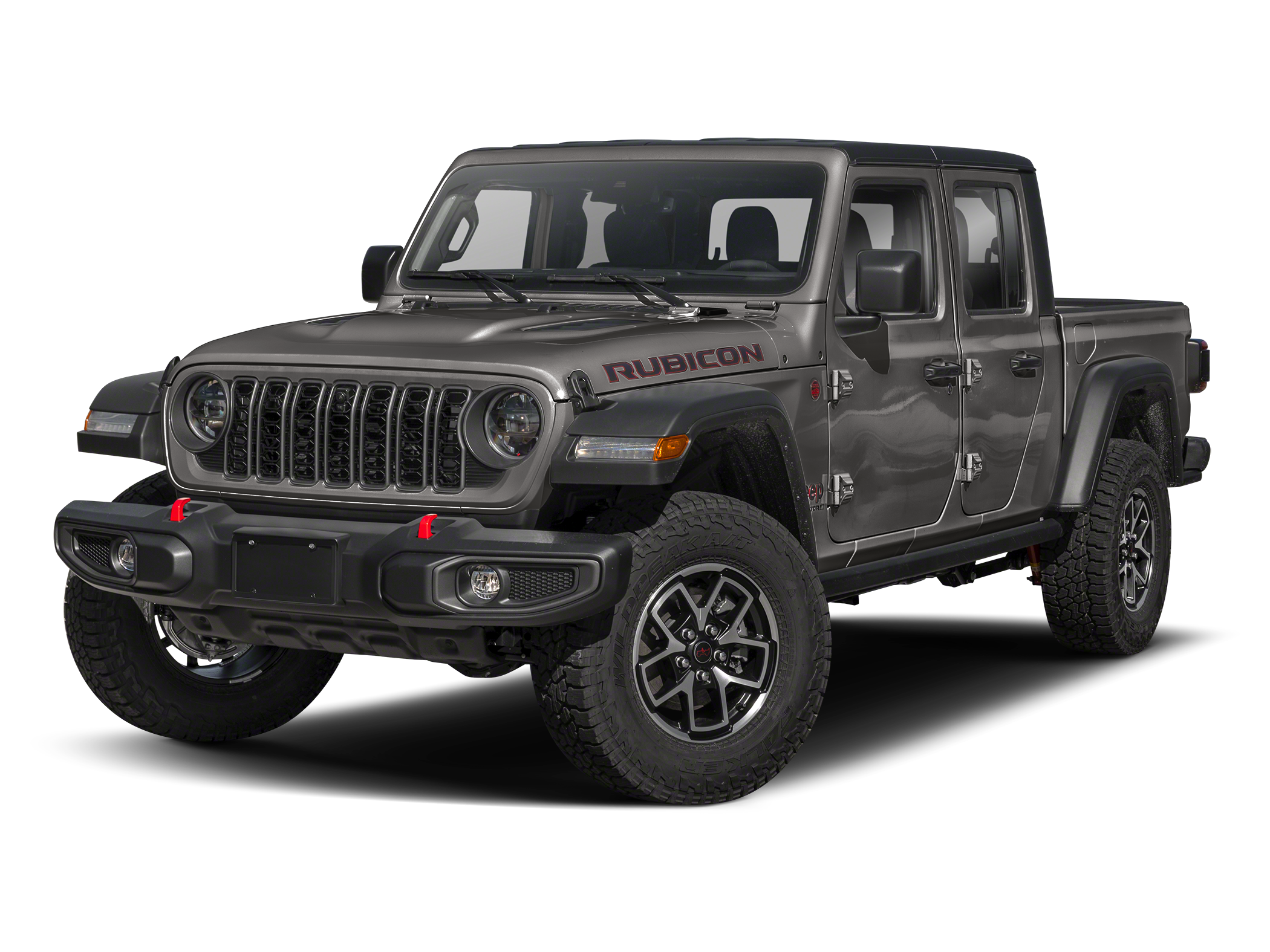 Jeep Gladiator Rubicon 4x4 Jeep Gladiator Rubicon 4x4
