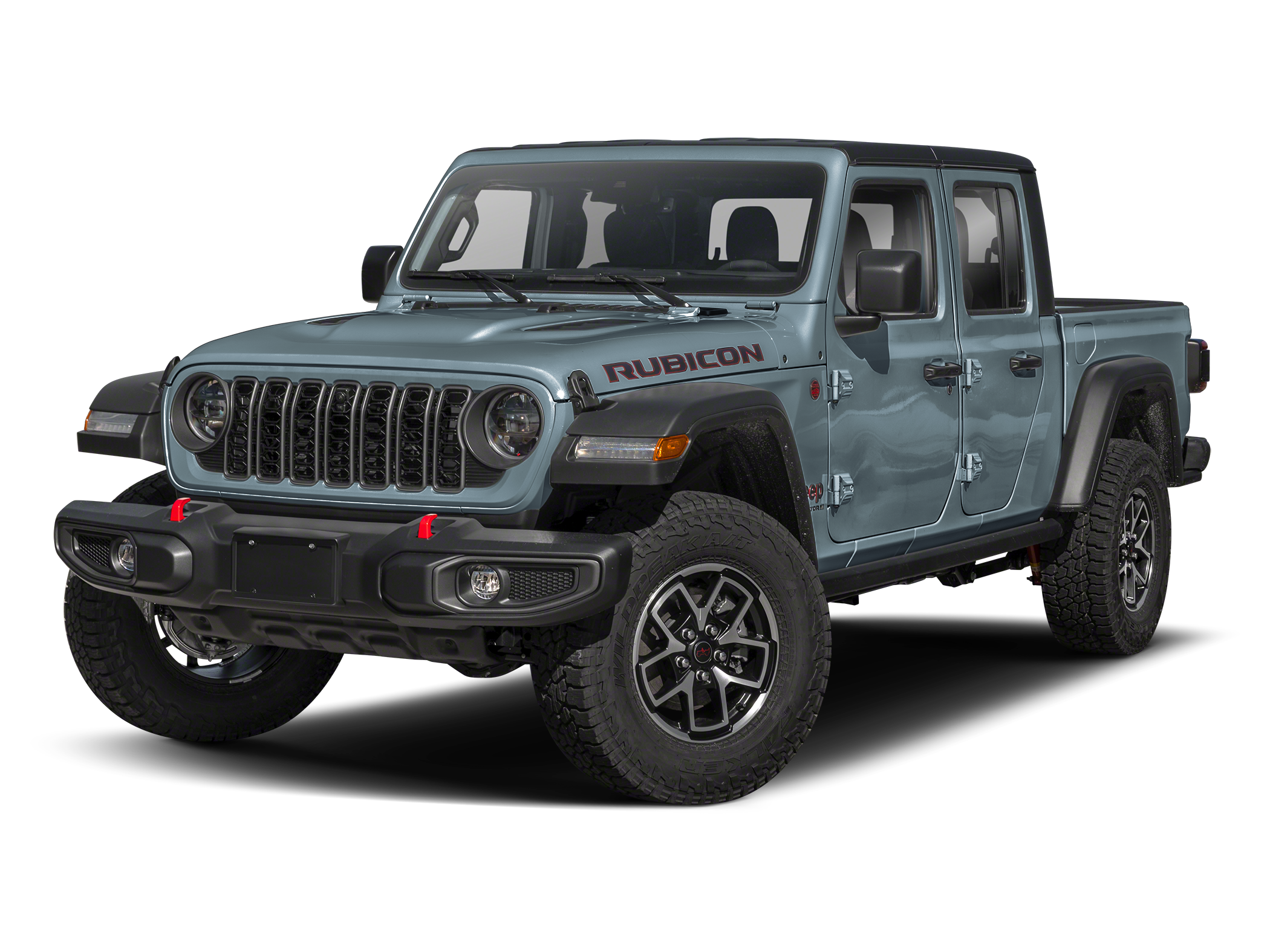 Jeep Gladiator Rubicon 4x4 Jeep Gladiator Rubicon 4x4