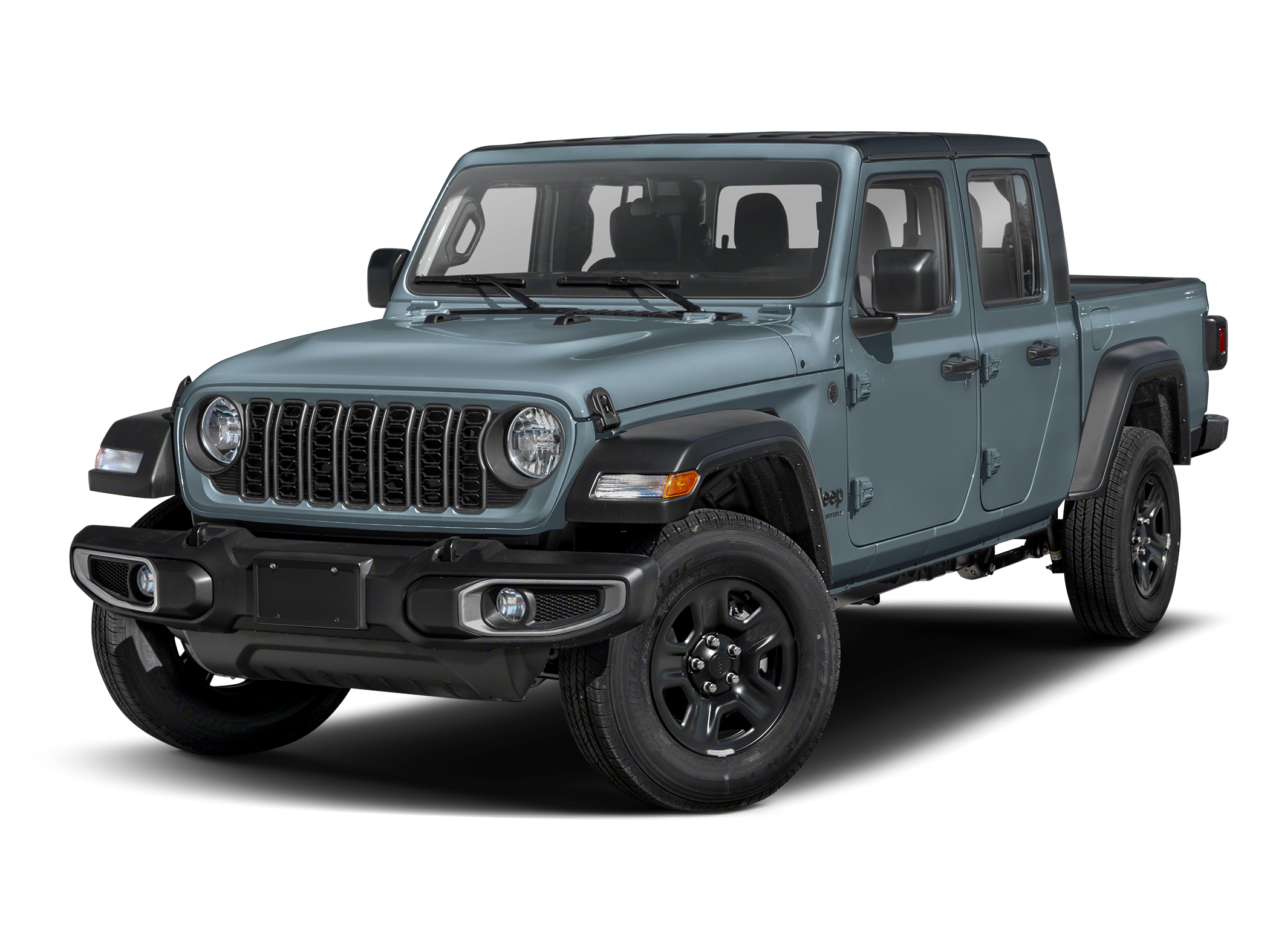 Jeep Gladiator Sport S 4x4 Jeep Gladiator Sport S 4x4