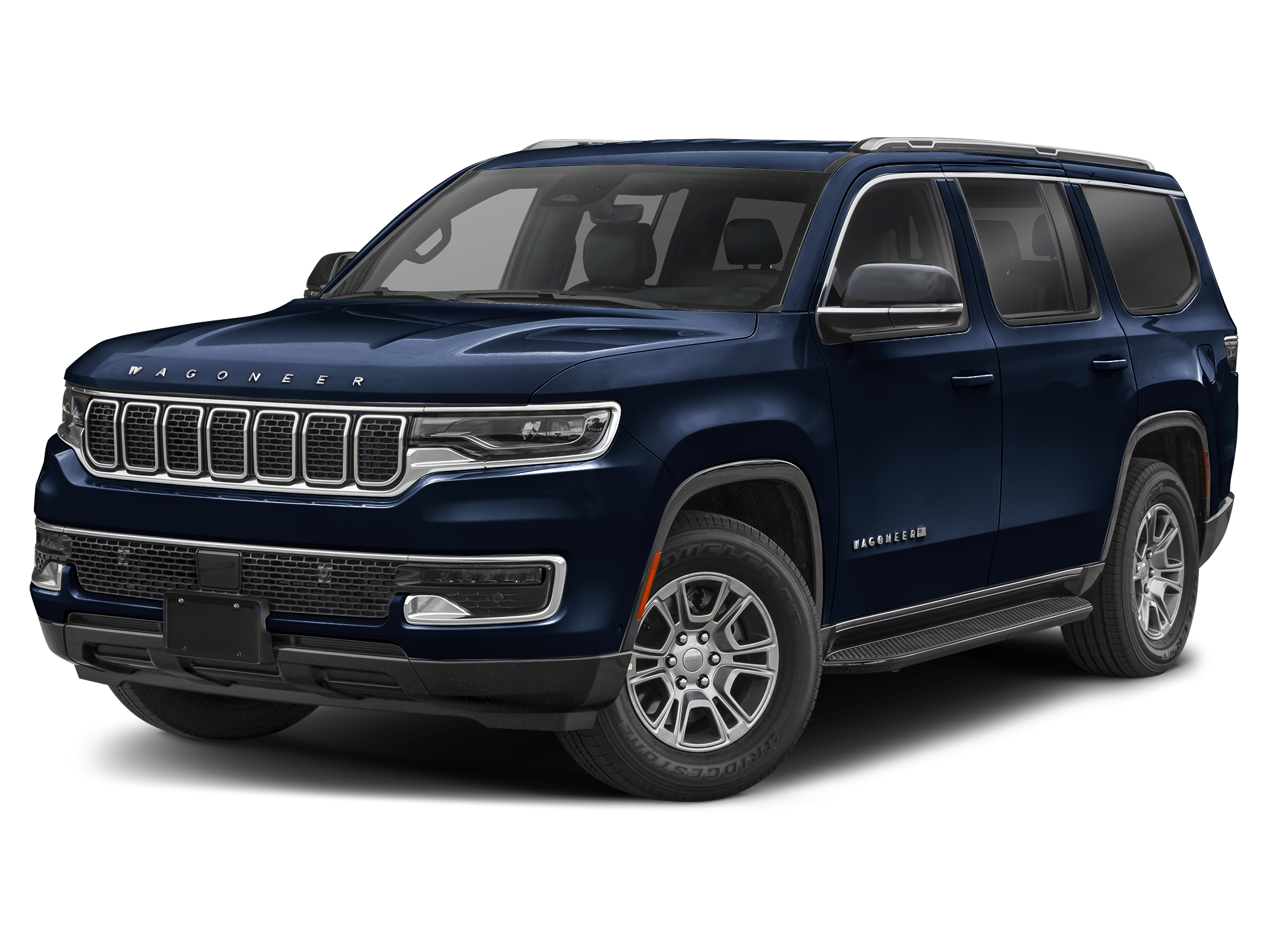 Jeep Wagoneer Series II 4x4 Jeep Wagoneer Series II 4x4