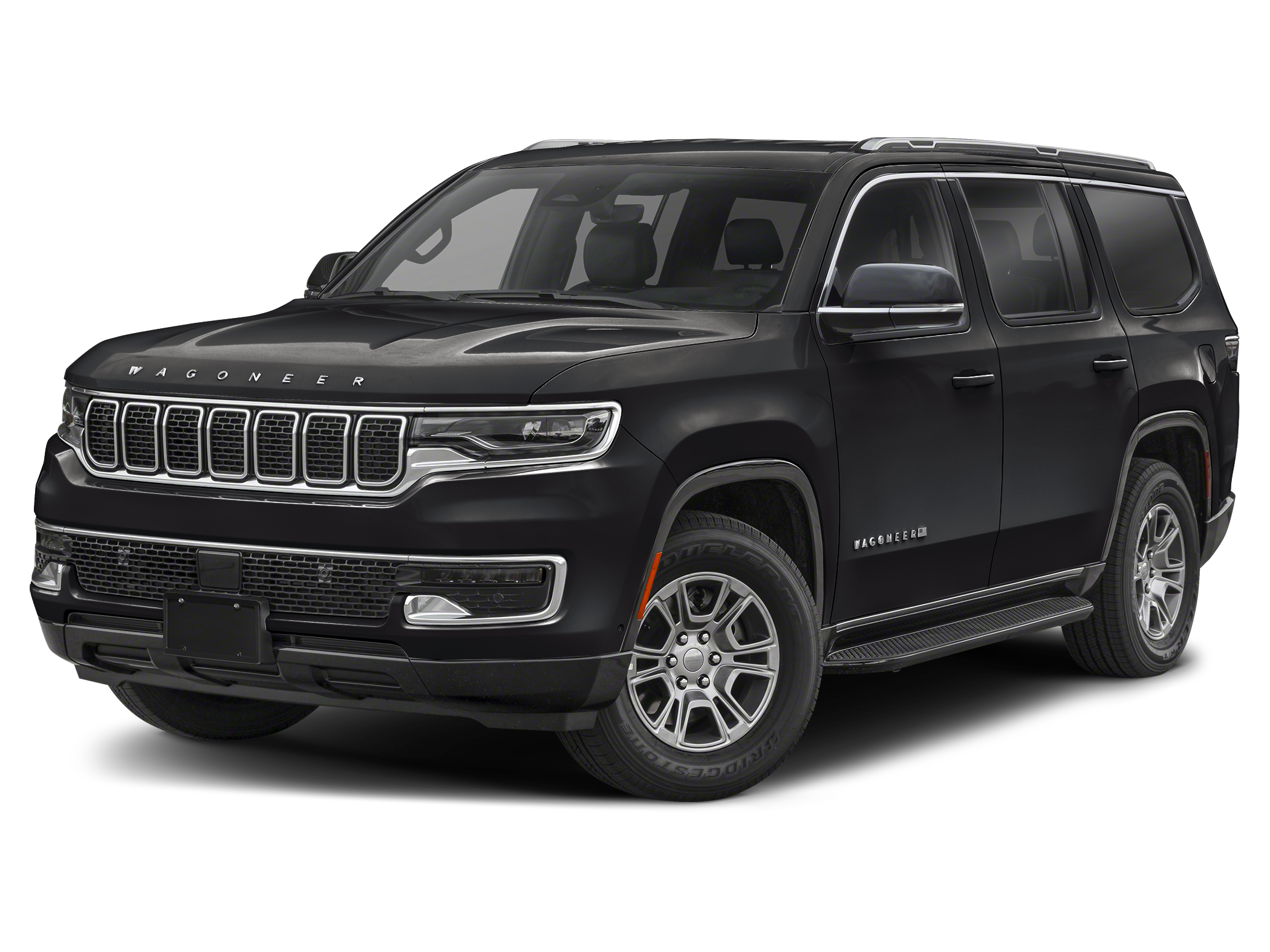 Jeep Wagoneer Base 4x4 Jeep Wagoneer Base 4x4