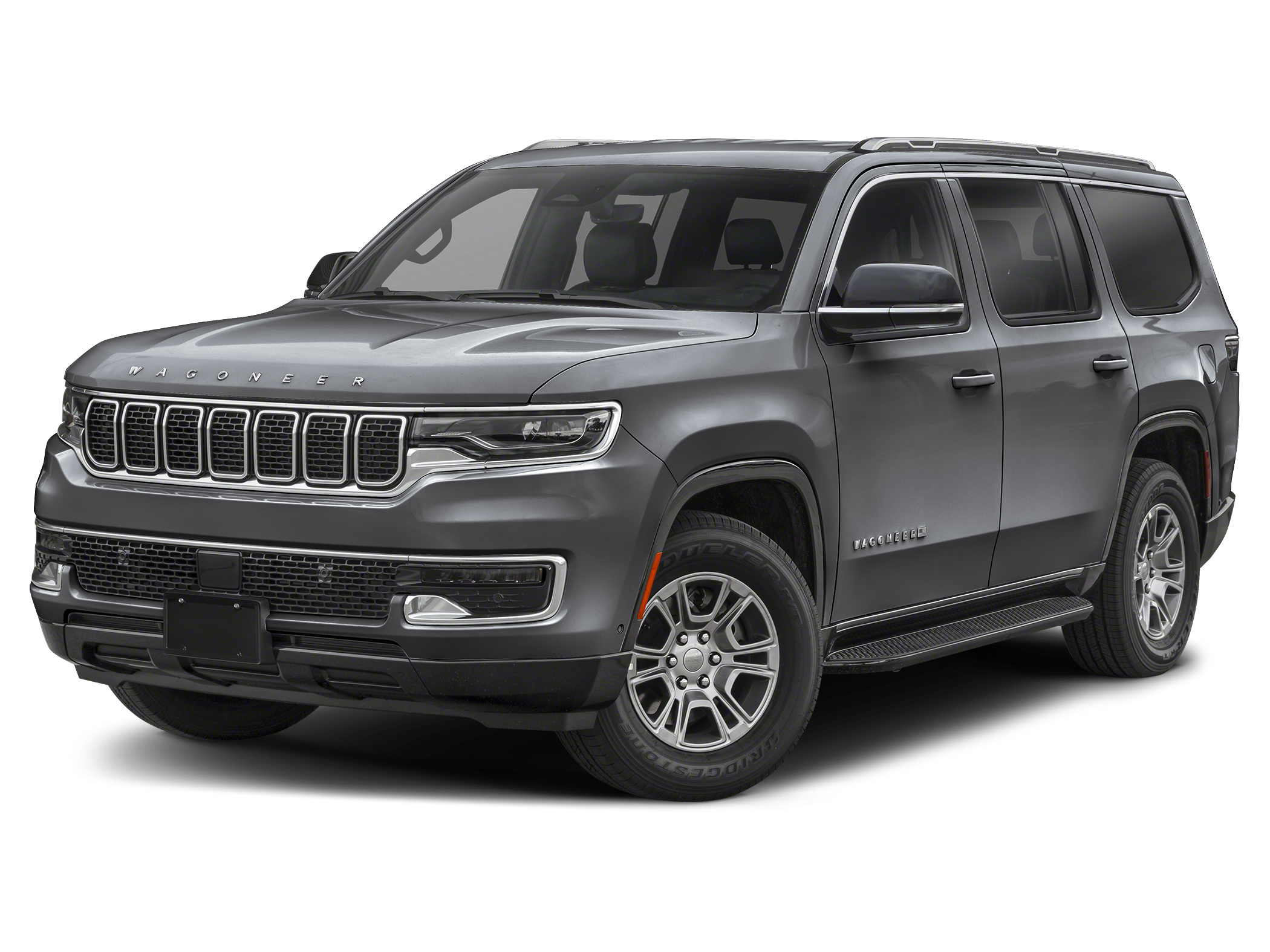 Jeep Wagoneer Series II Limited 4x4 Jeep Wagoneer Series II Limited 4x4