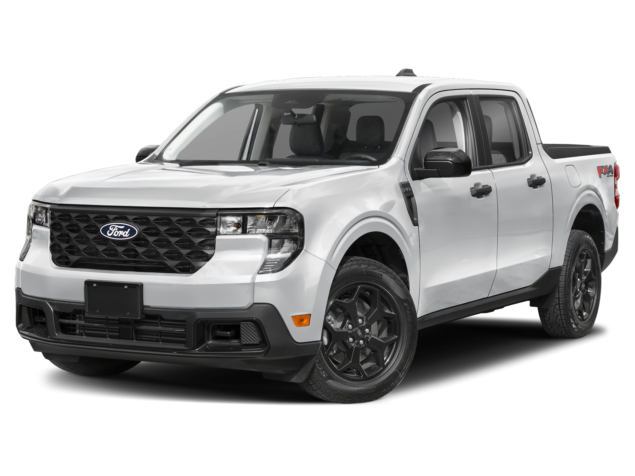 Ford Maverick XLT AWD SuperCrew Ford Maverick XLT AWD SuperCrew