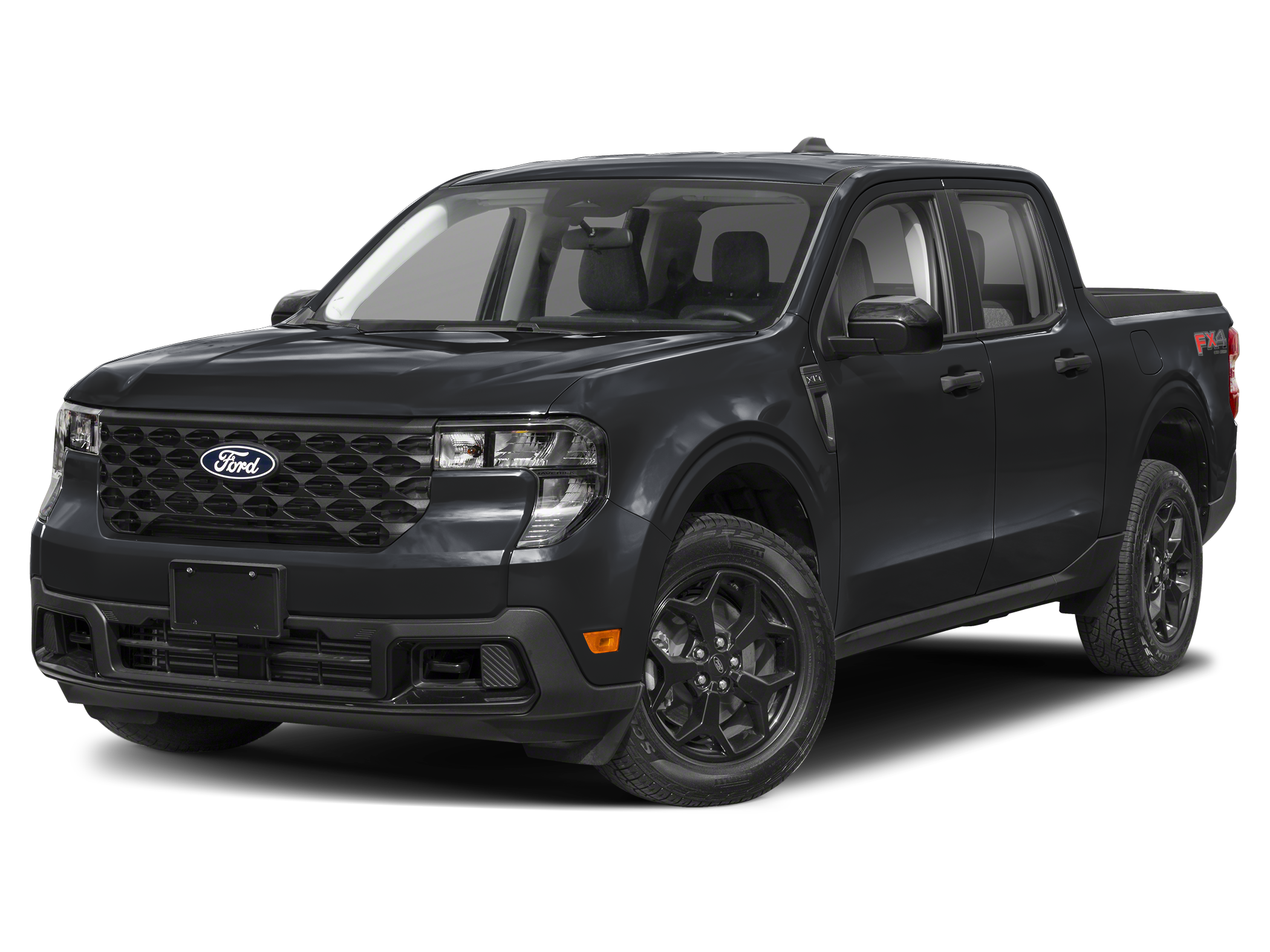 Ford Maverick XLT AWD SuperCrew Ford Maverick XLT AWD SuperCrew