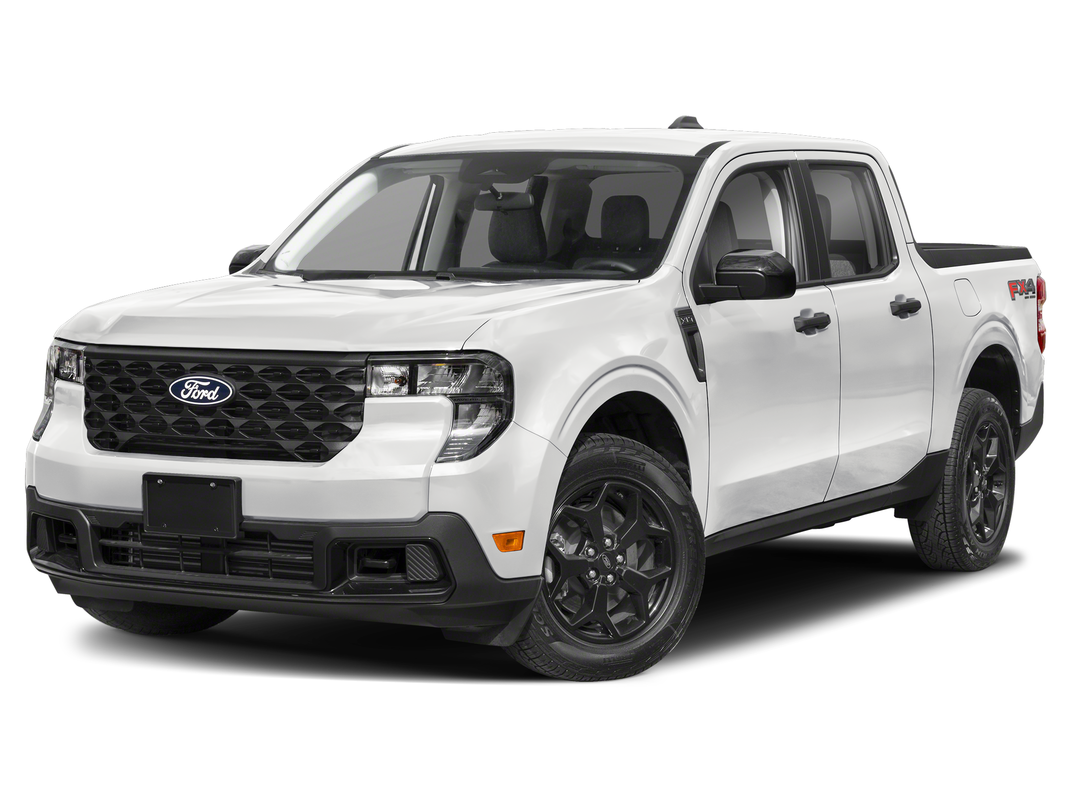 Ford Maverick XLT AWD SuperCrew Ford Maverick XLT AWD SuperCrew