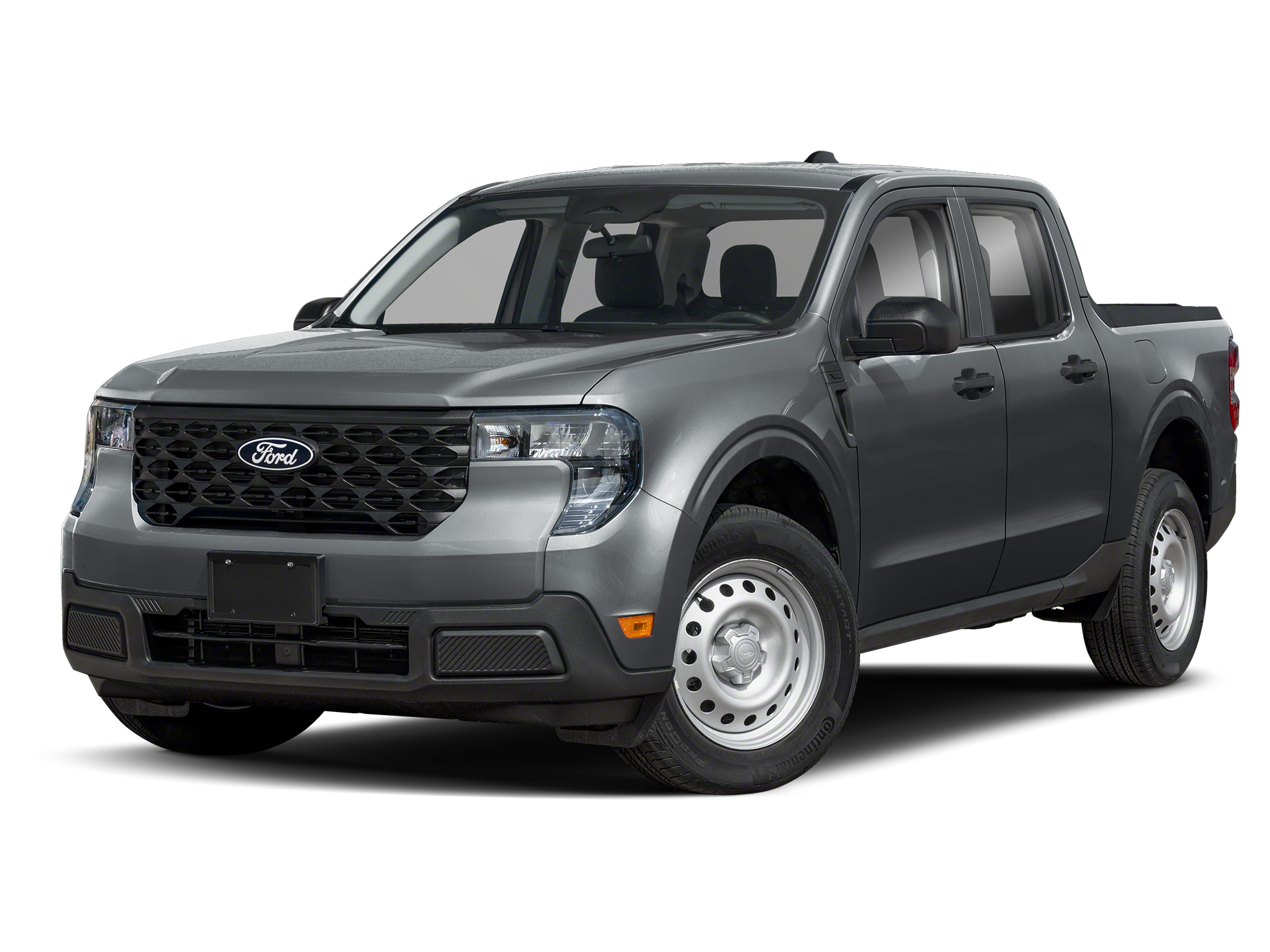 Ford Maverick XL AWD SuperCrew Ford Maverick XL AWD SuperCrew