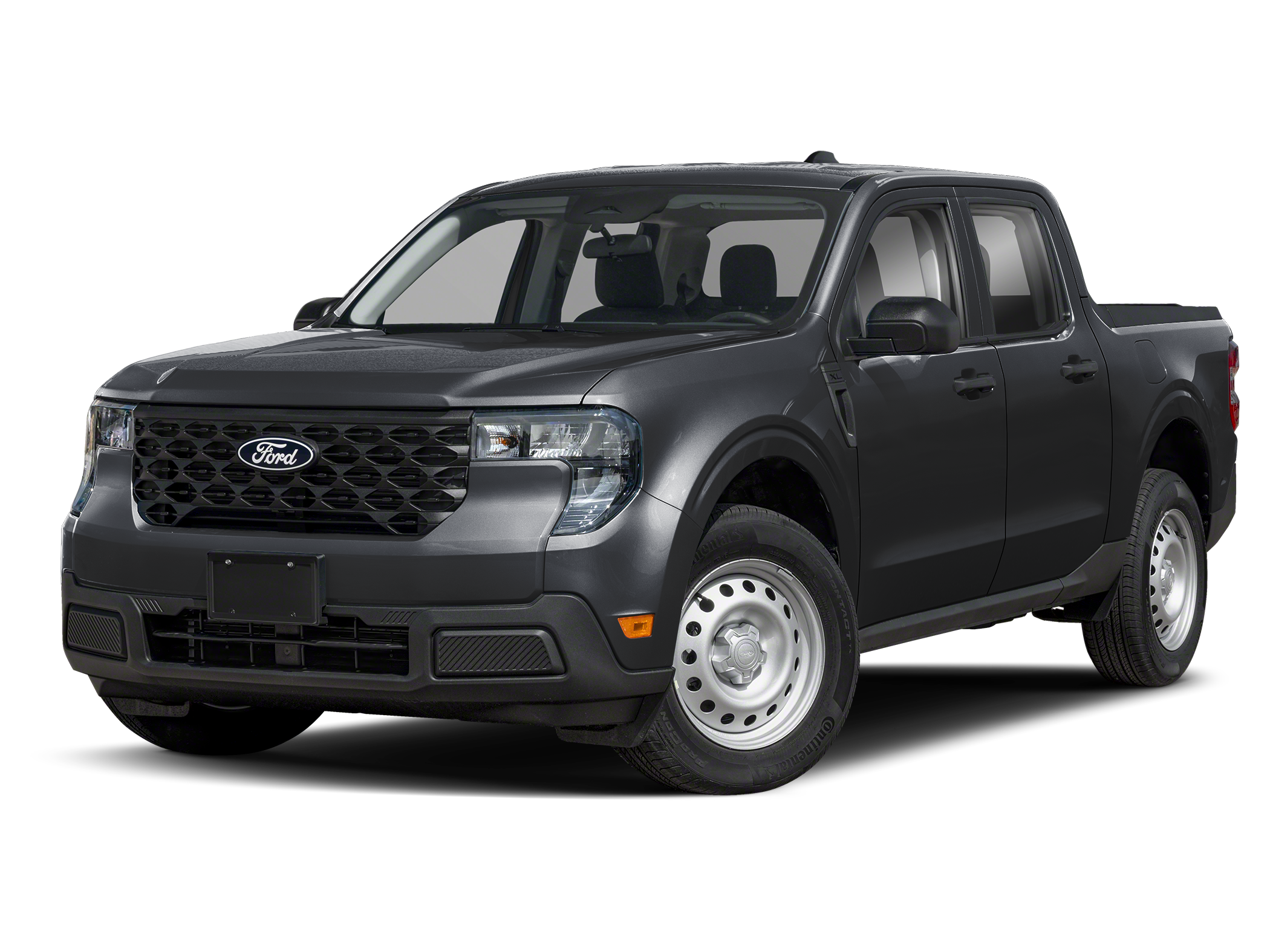 Ford Maverick XL AWD SuperCrew Ford Maverick XL AWD SuperCrew