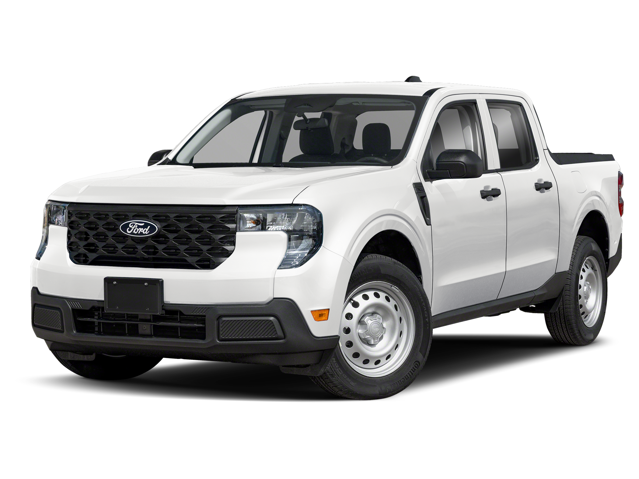 Ford Maverick XL AWD SuperCrew Ford Maverick XL AWD SuperCrew