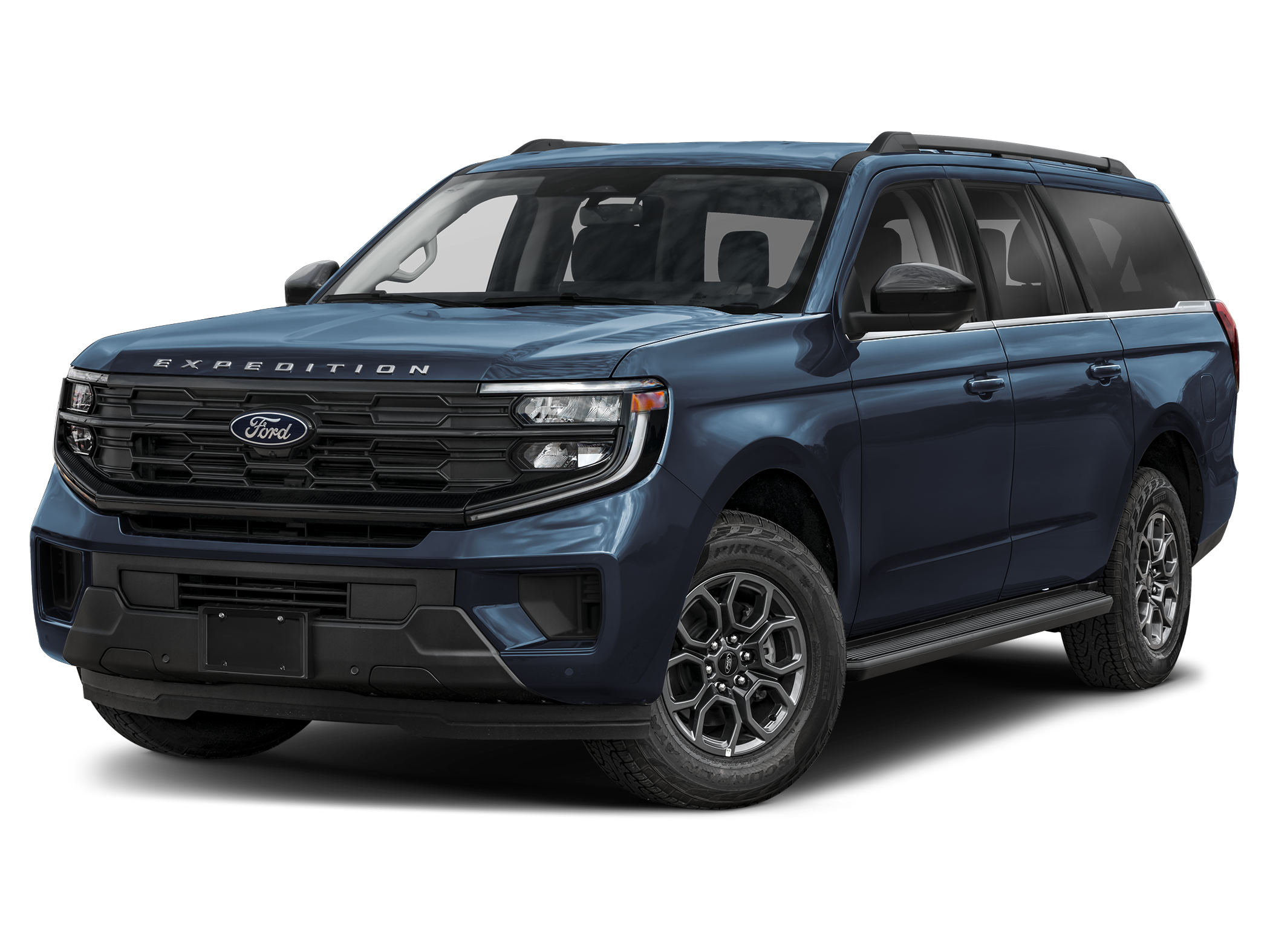 Ford Expedition Max Active 4x4 Ford Expedition Max Active 4x4