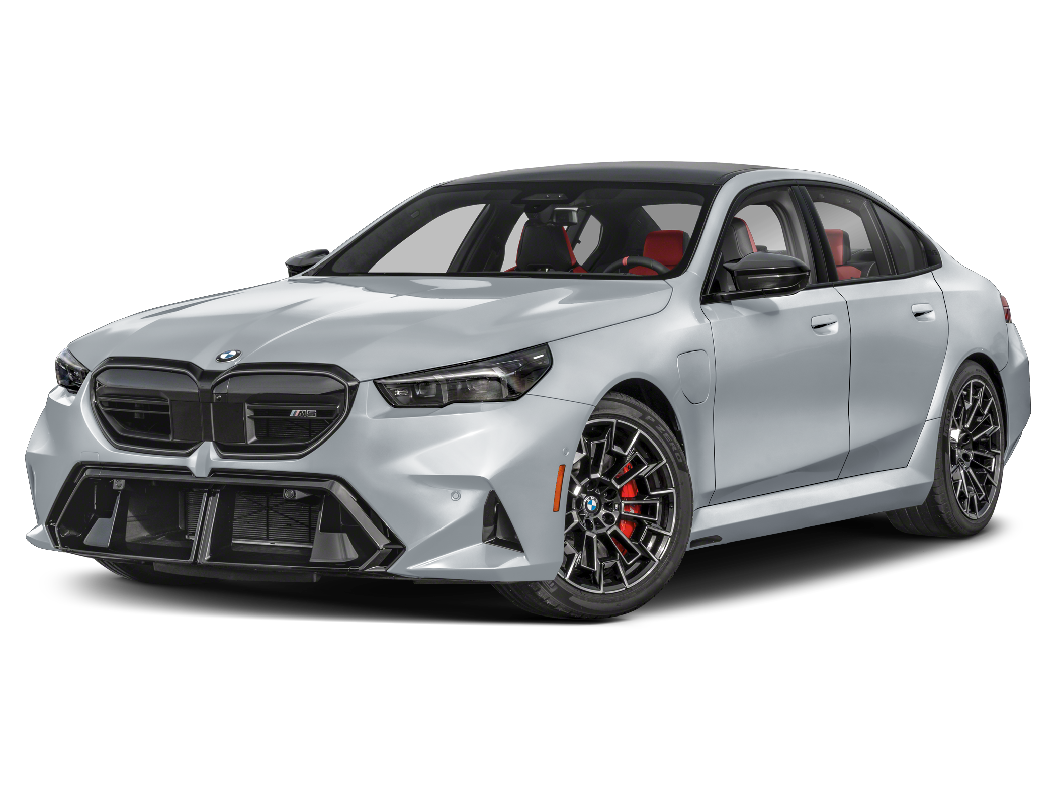 BMW M5 Base (A8) Sedan BMW M5 Base (A8) Sedan