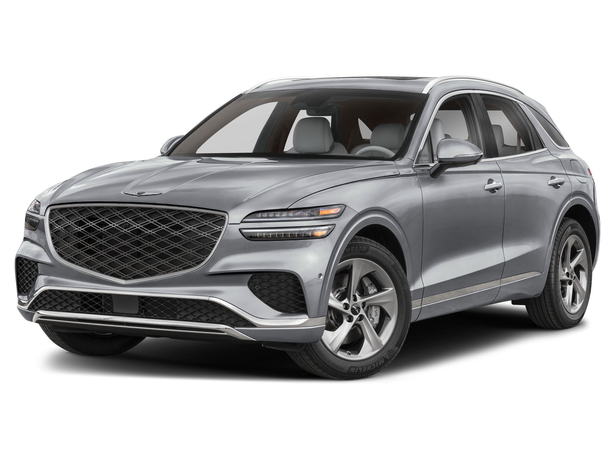 Genesis GV70 2.5T Advanced AWD Genesis GV70 2.5T Advanced AWD