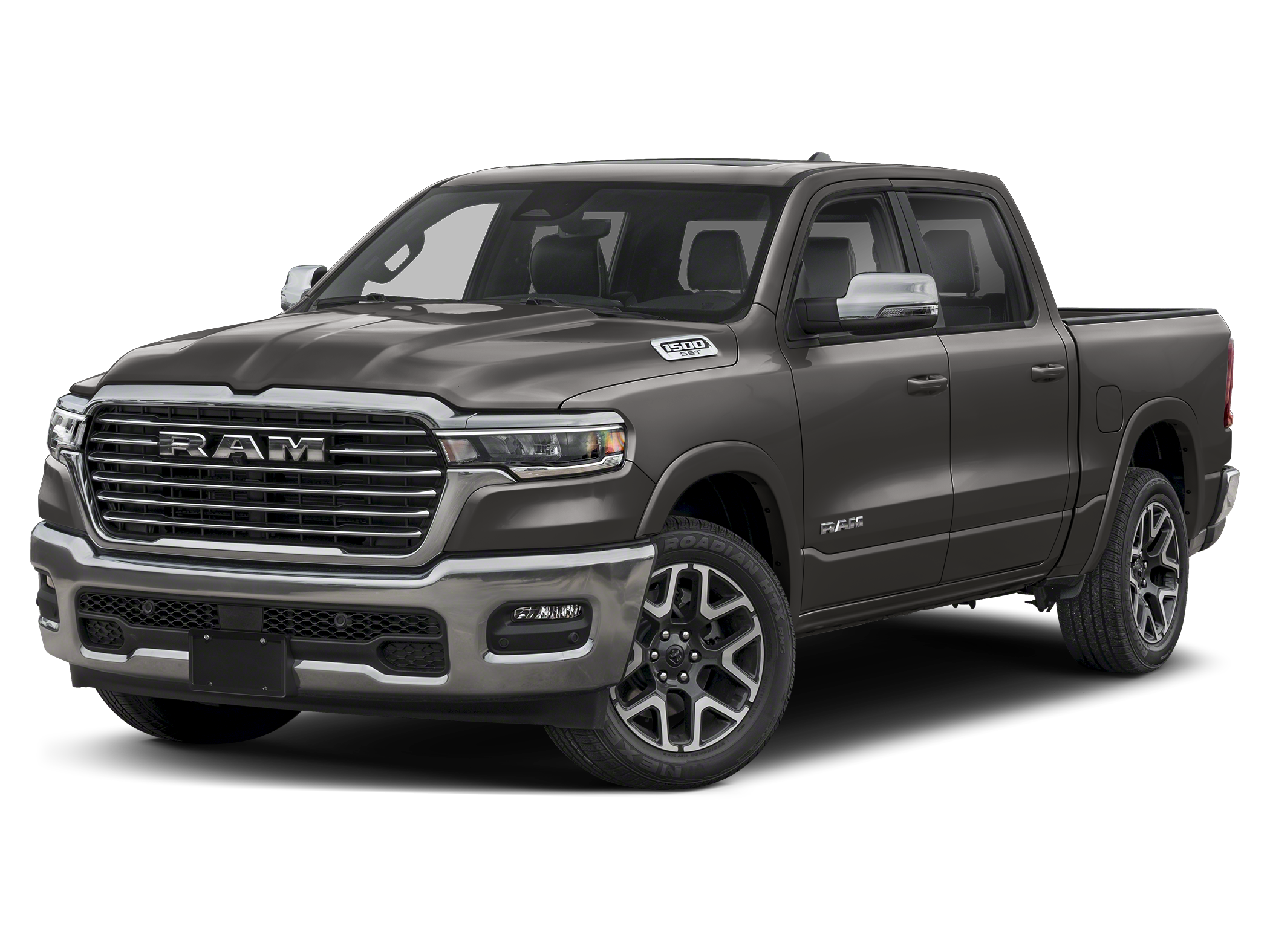 Ram 1500 Laramie 4x2 Crew Cab 5'7" Box Ram 1500 Laramie 4x2 Crew Cab 5'7" Box