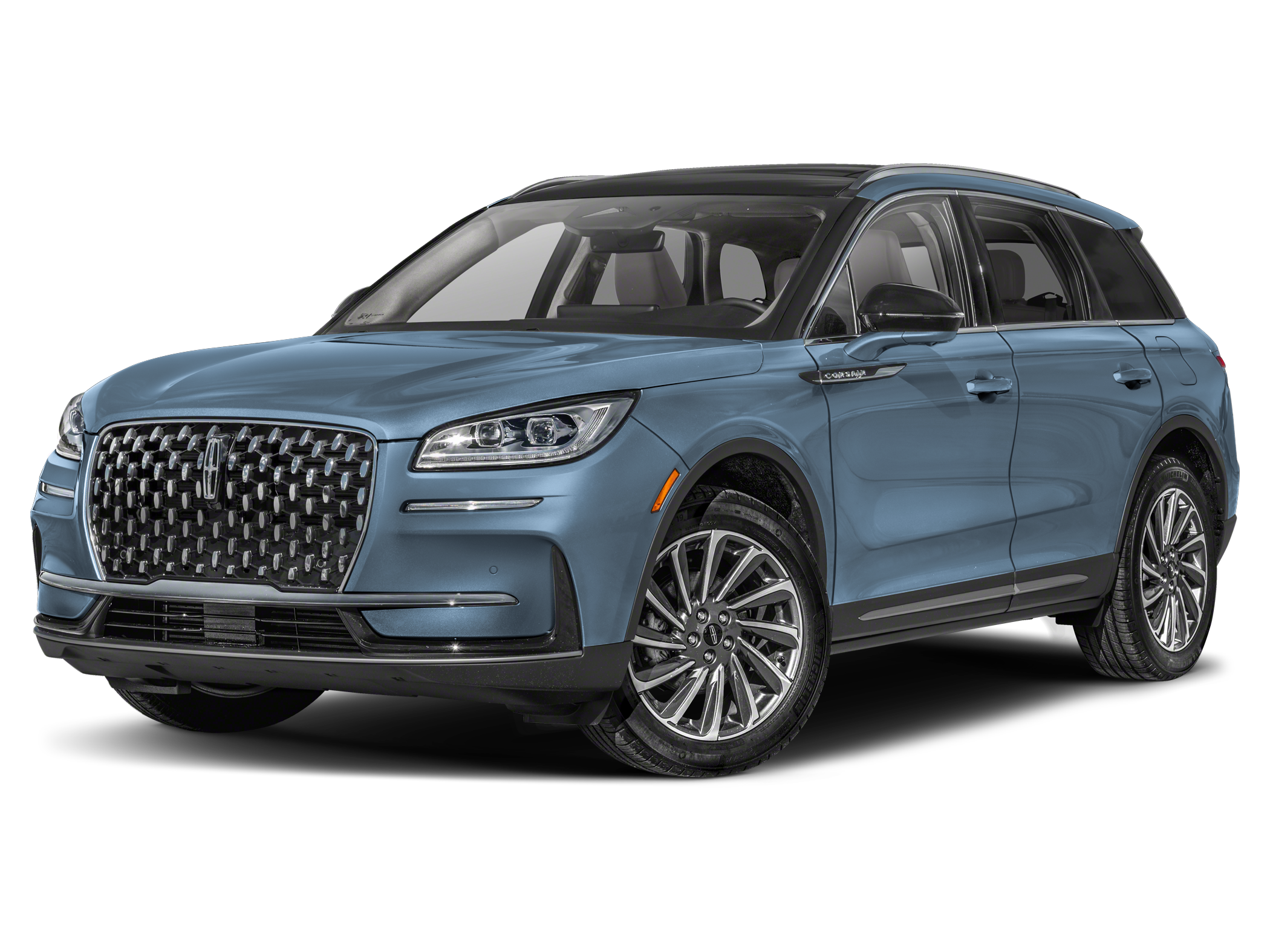 Lincoln Corsair Reserve AWD Lincoln Corsair Reserve AWD