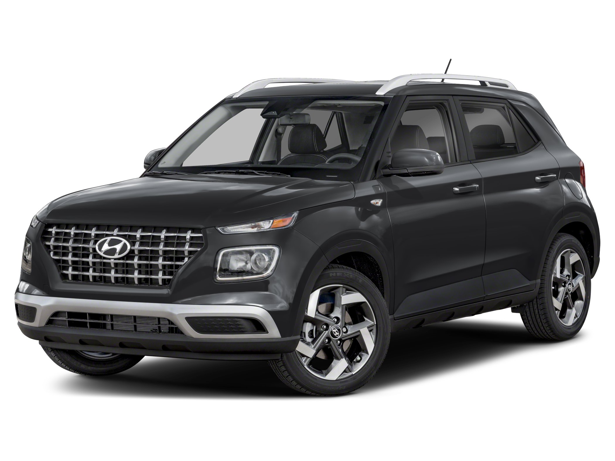 Hyundai Venue SEL FWD Hyundai Venue SEL FWD