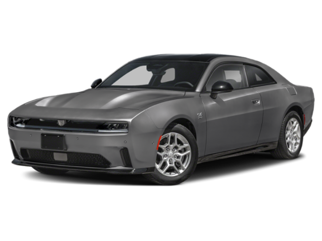 Dodge Charger Daytona R/T AWD Dodge Charger Daytona R/T AWD