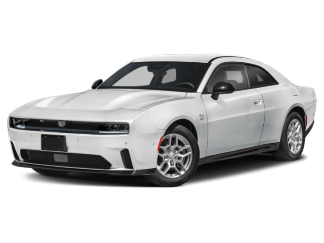 Dodge Charger Daytona R/T AWD Dodge Charger Daytona R/T AWD