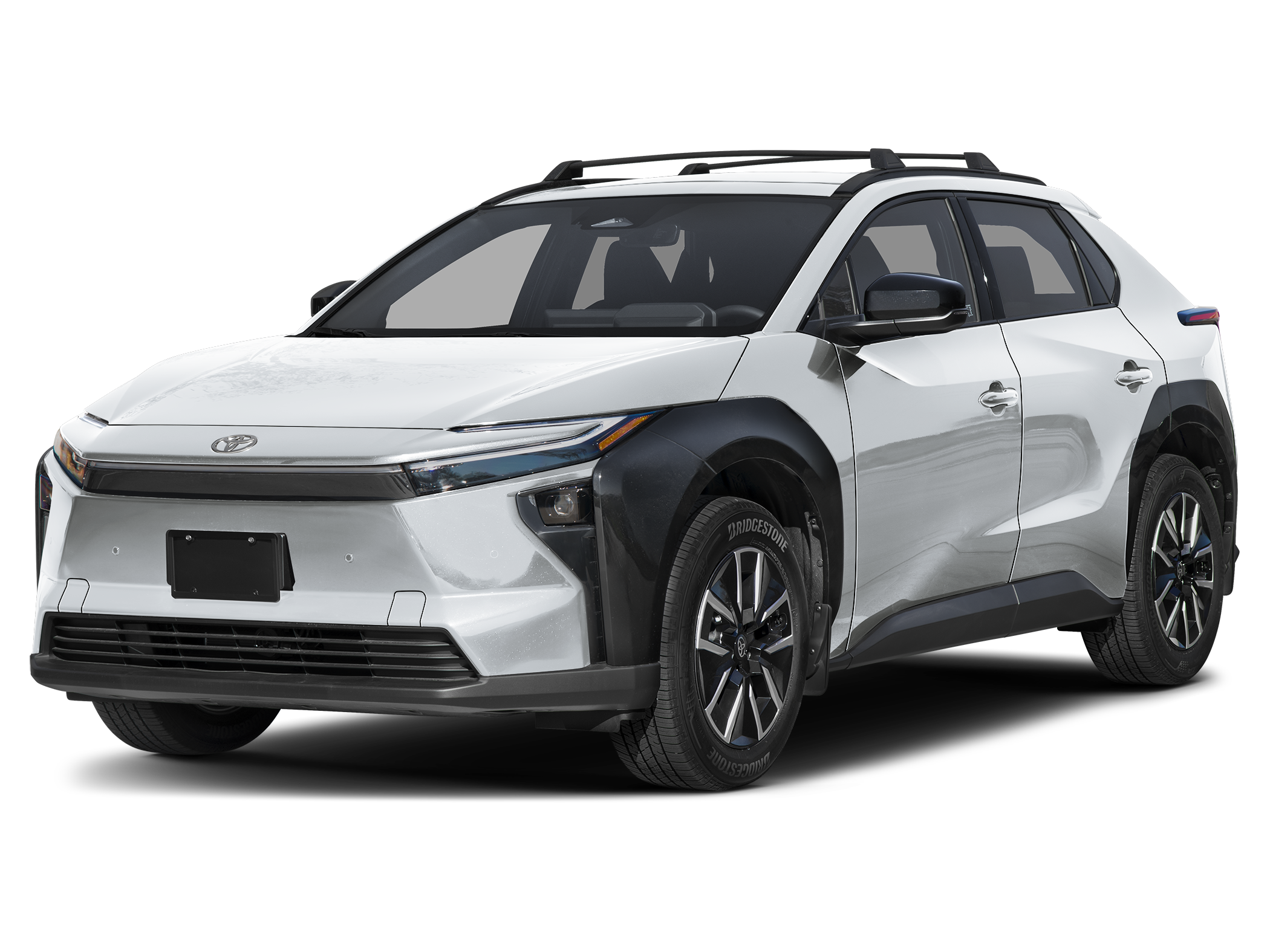 Toyota bZ XLE Plus FWD (Natl) Toyota bZ XLE Plus FWD (Natl)