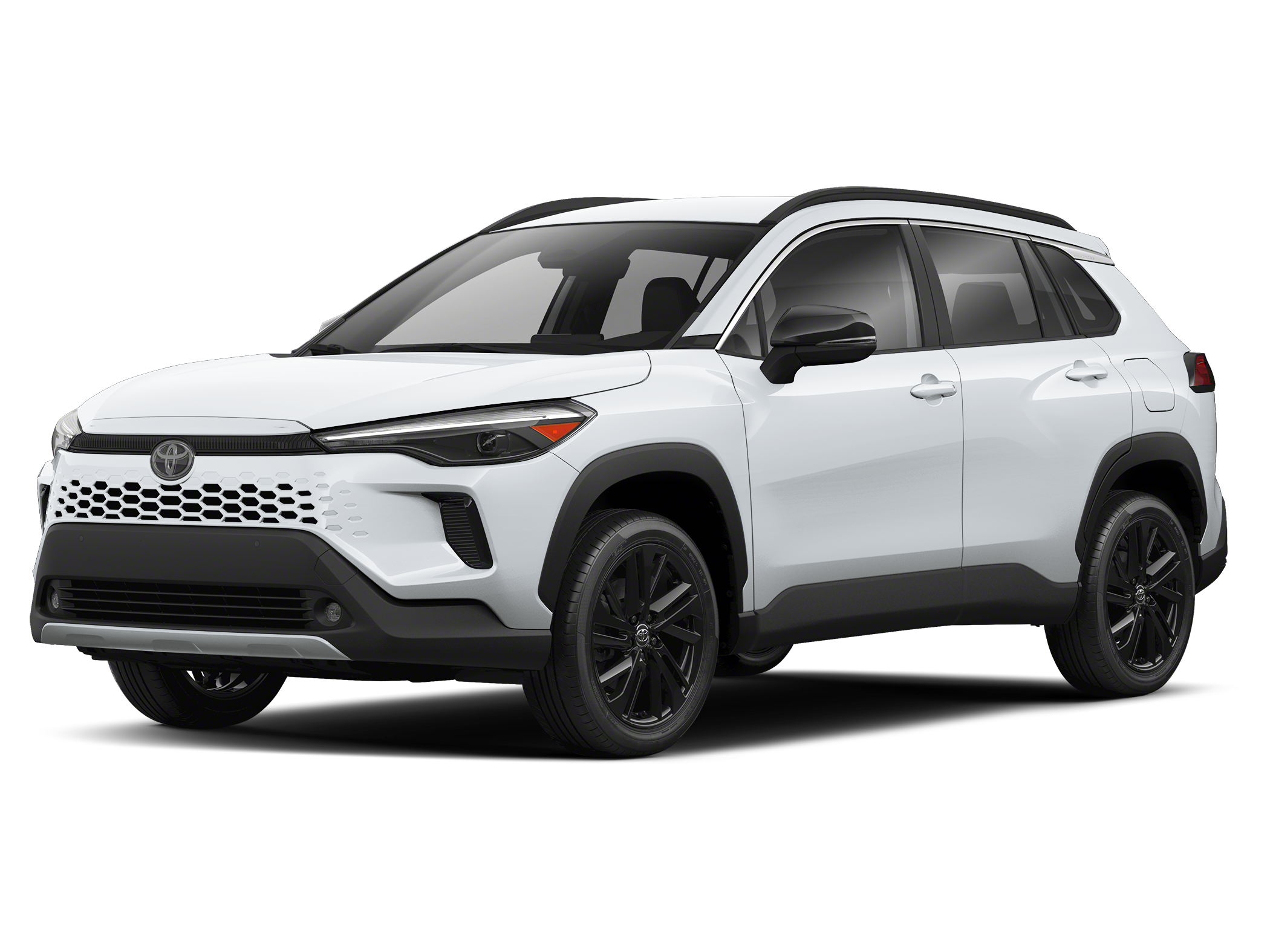 Toyota Corolla Cross Hybrid XSE 4WD (Natl) Toyota Corolla Cross Hybrid XSE 4WD (Natl)