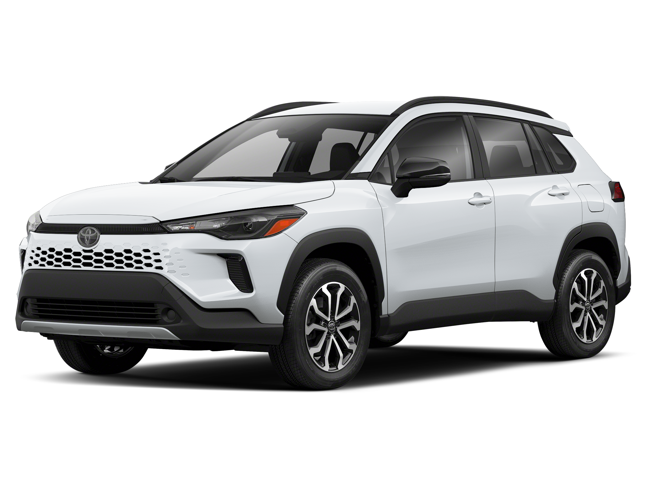 Toyota Corolla Cross Hybrid SE 4WD (Natl) Toyota Corolla Cross Hybrid SE 4WD (Natl)