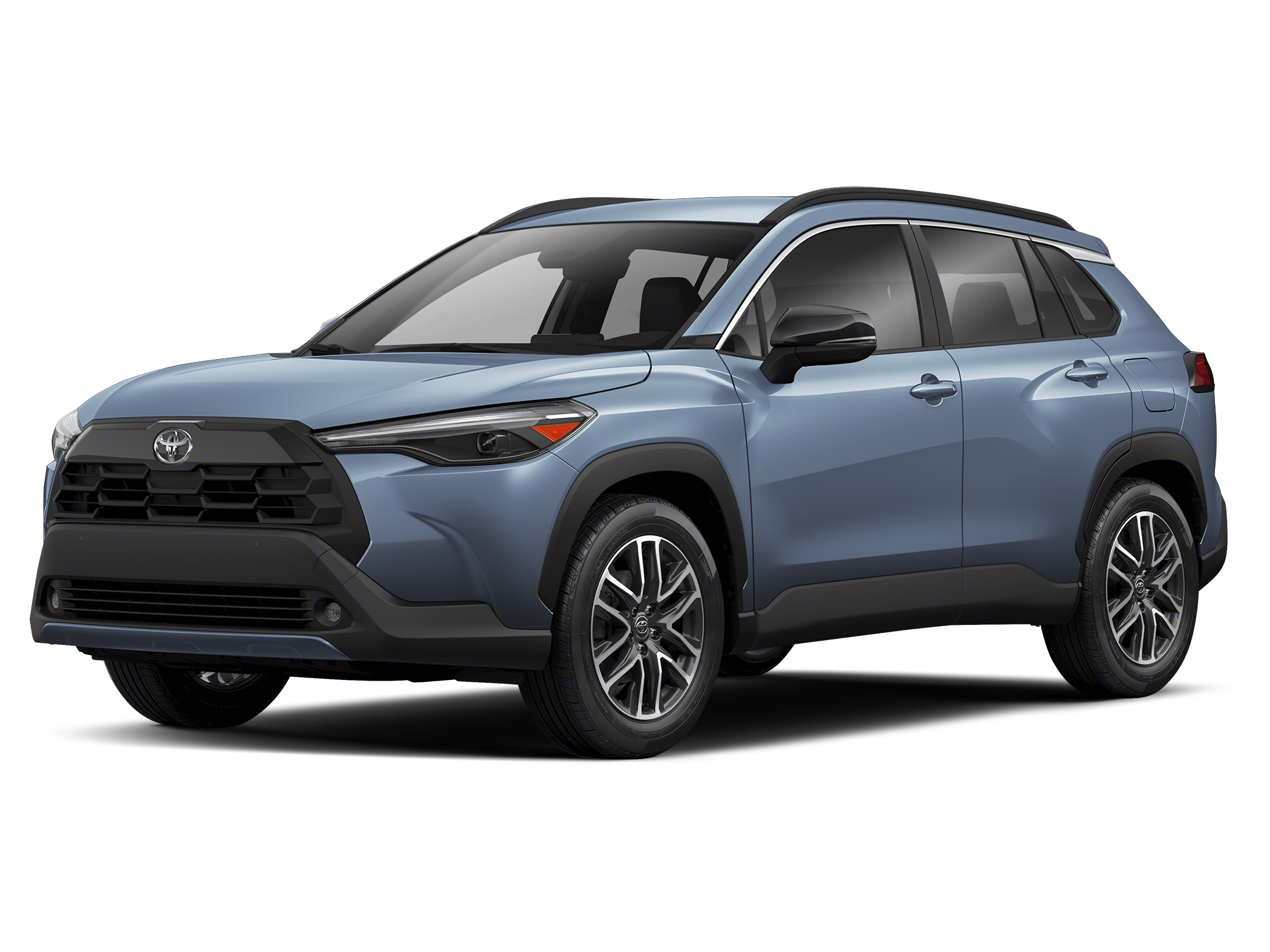 Toyota Corolla Cross XLE 4WD (Natl) Toyota Corolla Cross XLE 4WD (Natl)