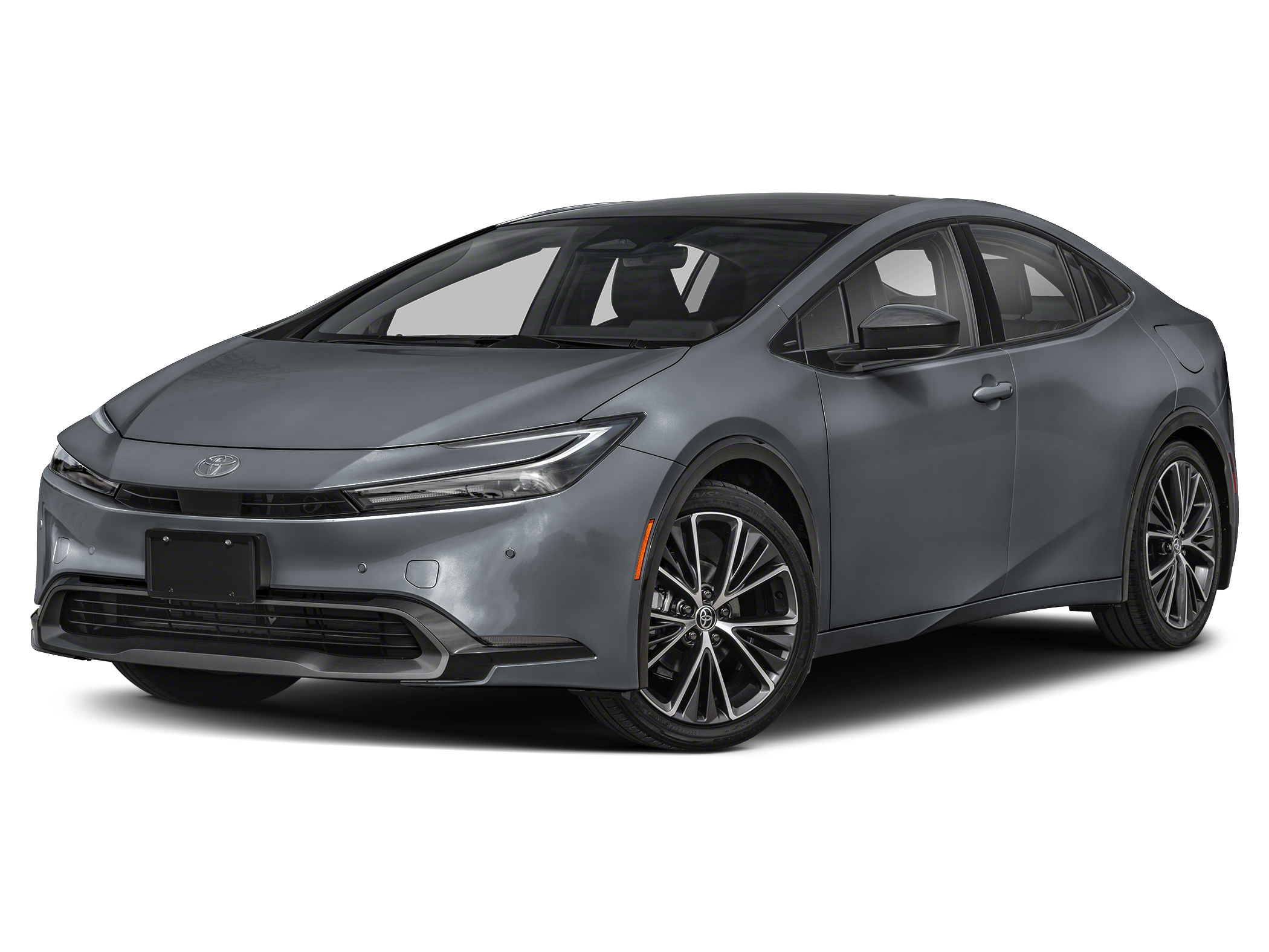 Toyota Prius XLE (Natl) Toyota Prius XLE (Natl)