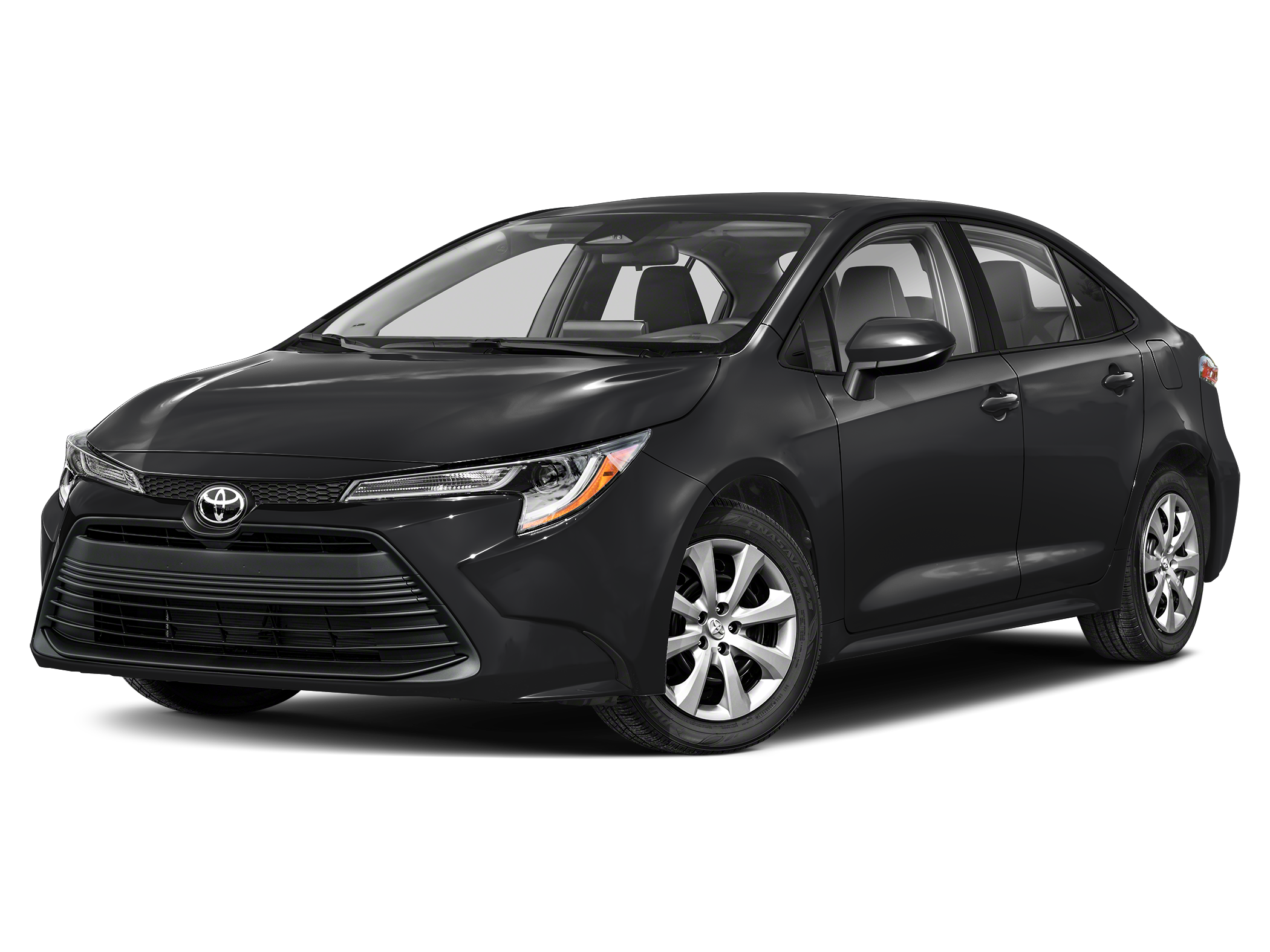 Toyota Corolla LE CVT (Natl) Toyota Corolla LE CVT (Natl)