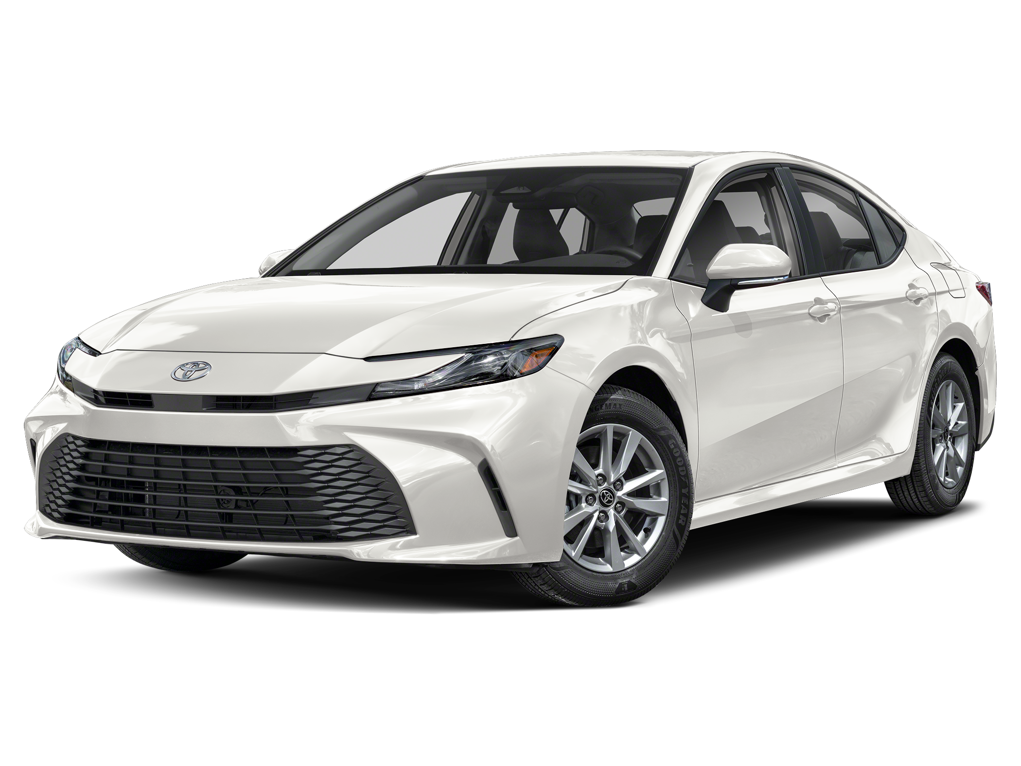 Toyota Camry LE (Natl) Toyota Camry LE (Natl)