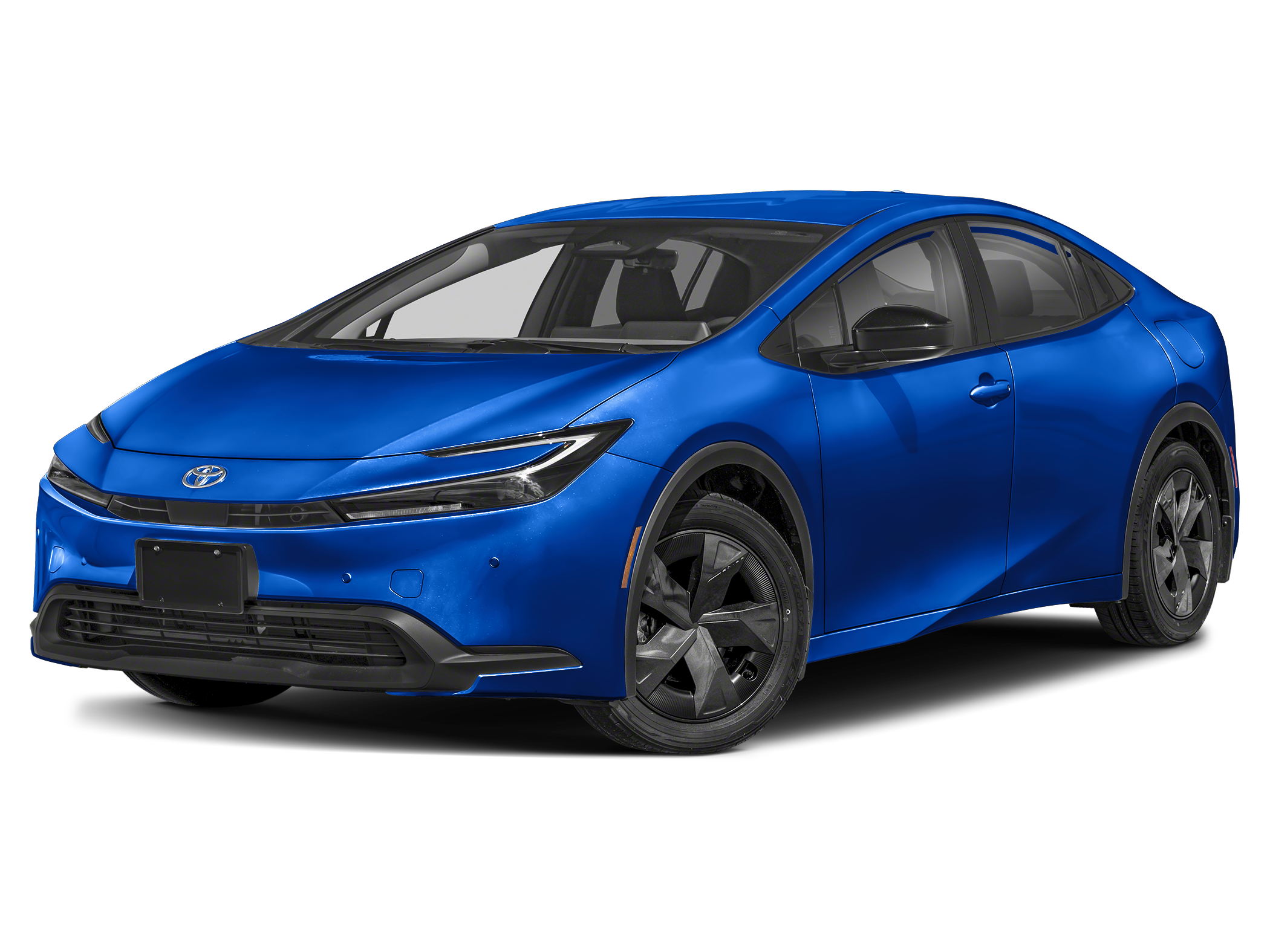 Toyota Prius LE AWD (Natl) Toyota Prius LE AWD (Natl)