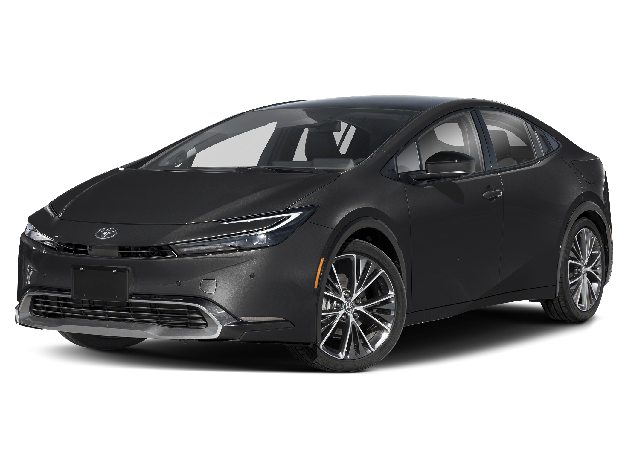 Toyota Prius Limited (Natl) Toyota Prius Limited (Natl)