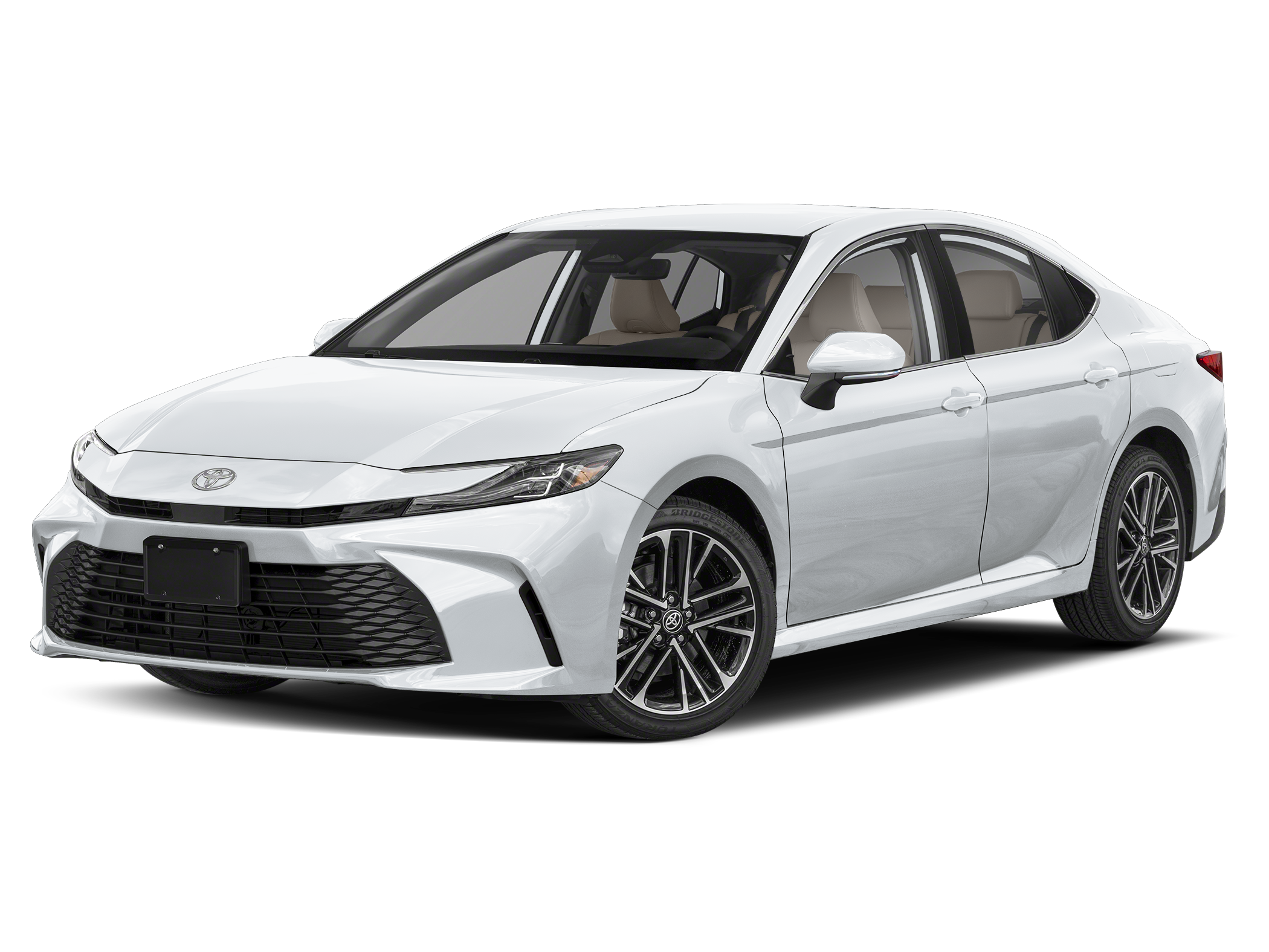 Toyota Camry XLE (Natl) Toyota Camry XLE (Natl)