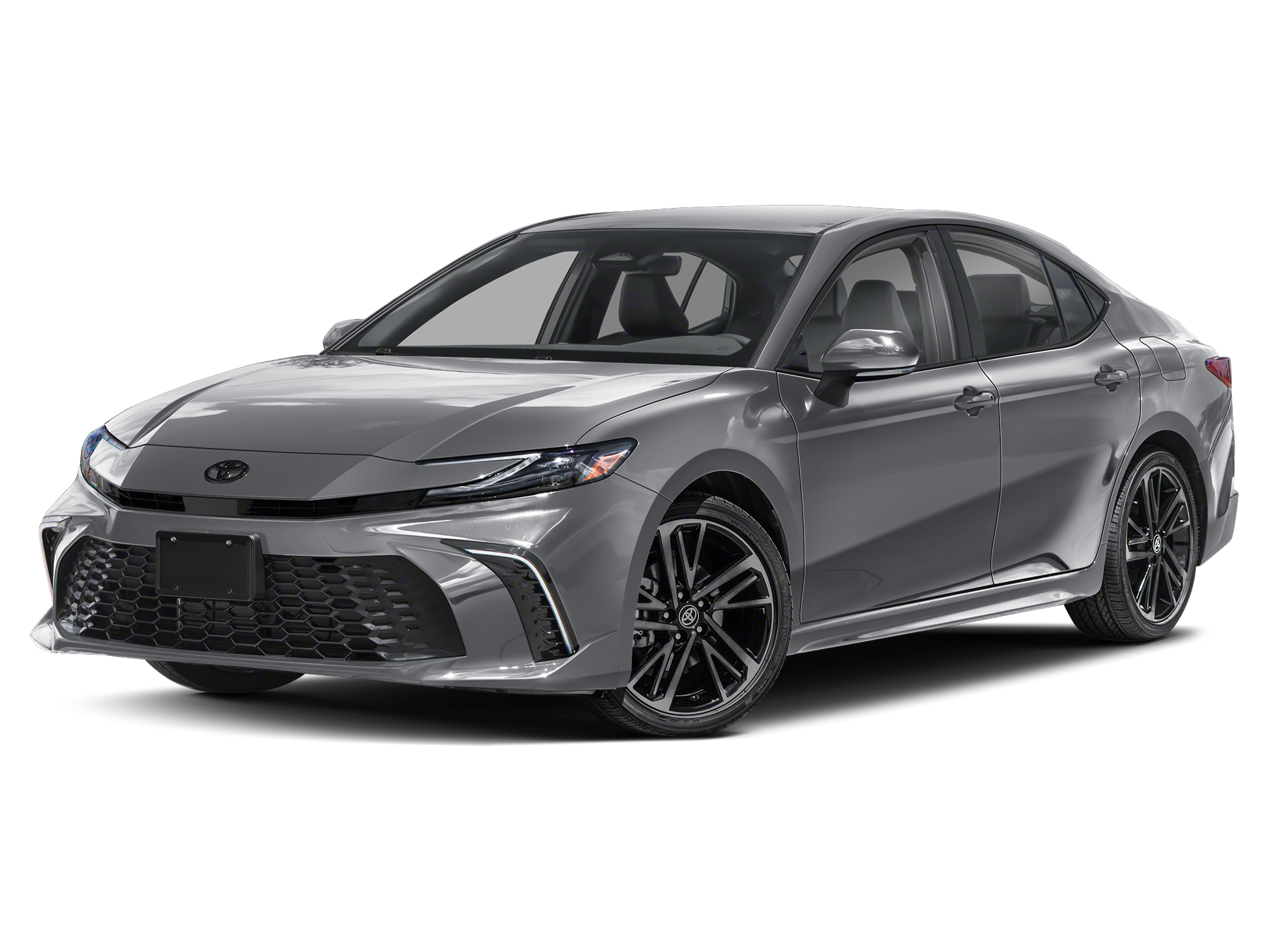 Toyota Camry XSE AWD (Natl) Toyota Camry XSE AWD (Natl)