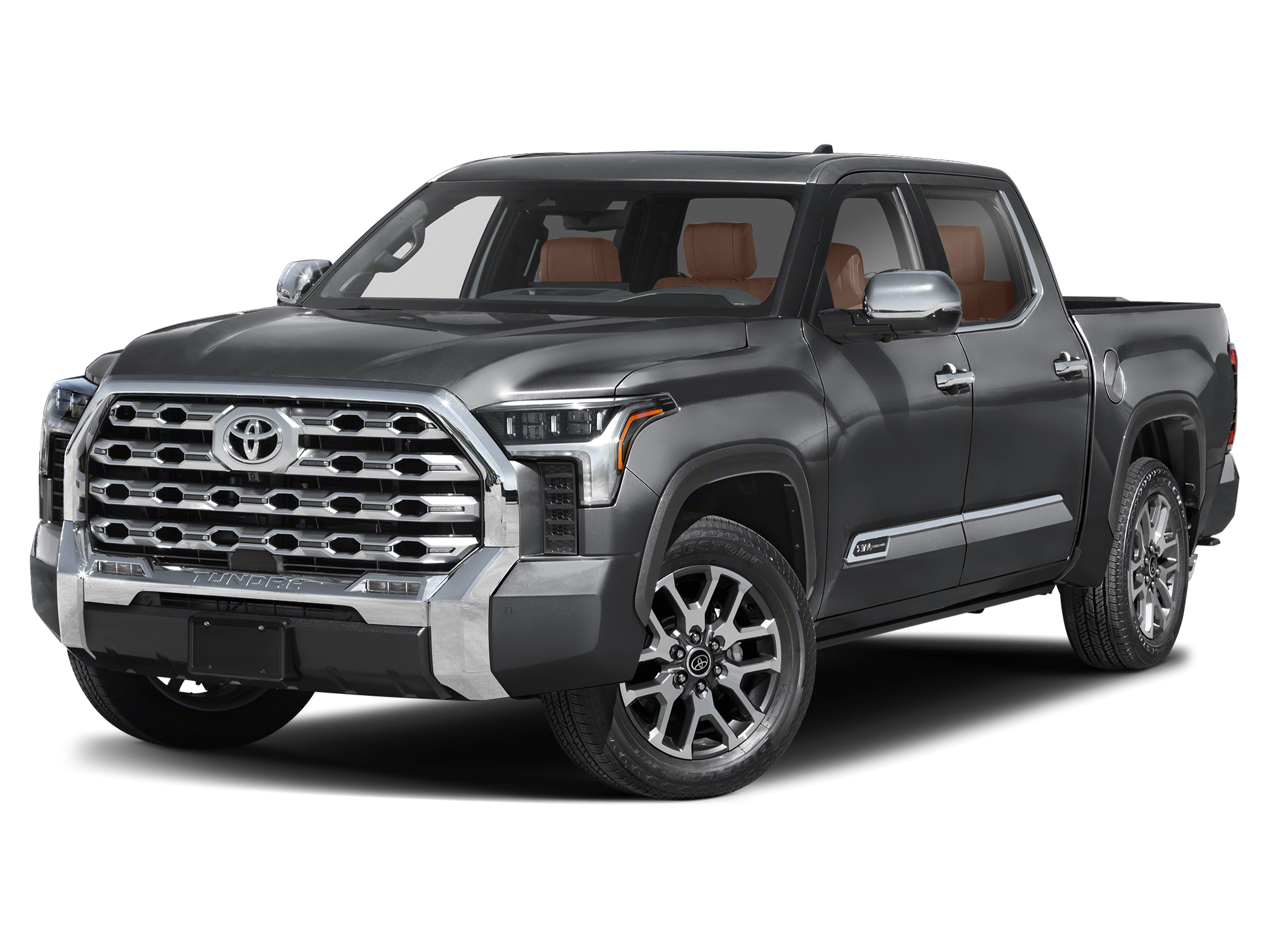 Toyota Tundra 4WD 1794 Edition CrewMax 5.5' Bed (Natl) Toyota Tundra 4WD 1794 Edition CrewMax 5.5' Bed (Natl)