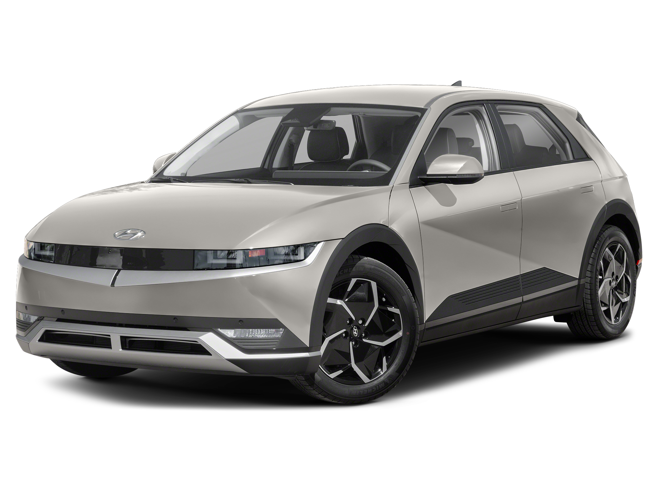 Hyundai IONIQ 5 SEL AWD Hyundai IONIQ 5 SEL AWD