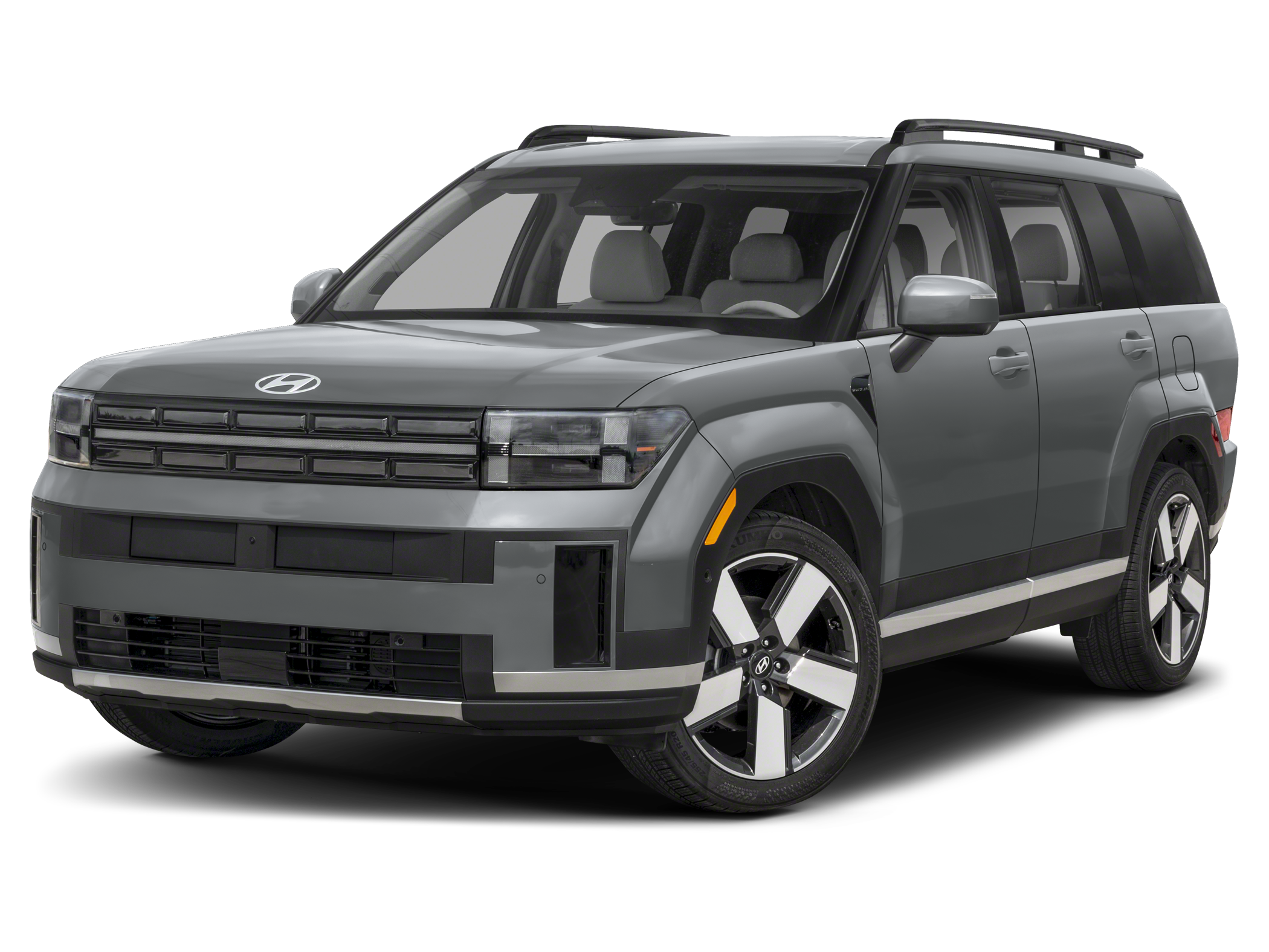 Hyundai Santa Fe Hybrid Limited AWD Hyundai Santa Fe Hybrid Limited AWD