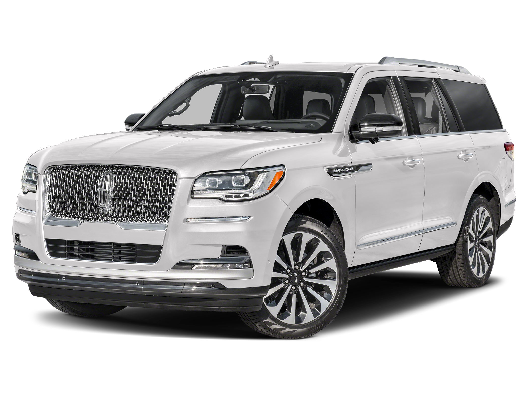 Lincoln Navigator Reserve 4x4 Lincoln Navigator Reserve 4x4