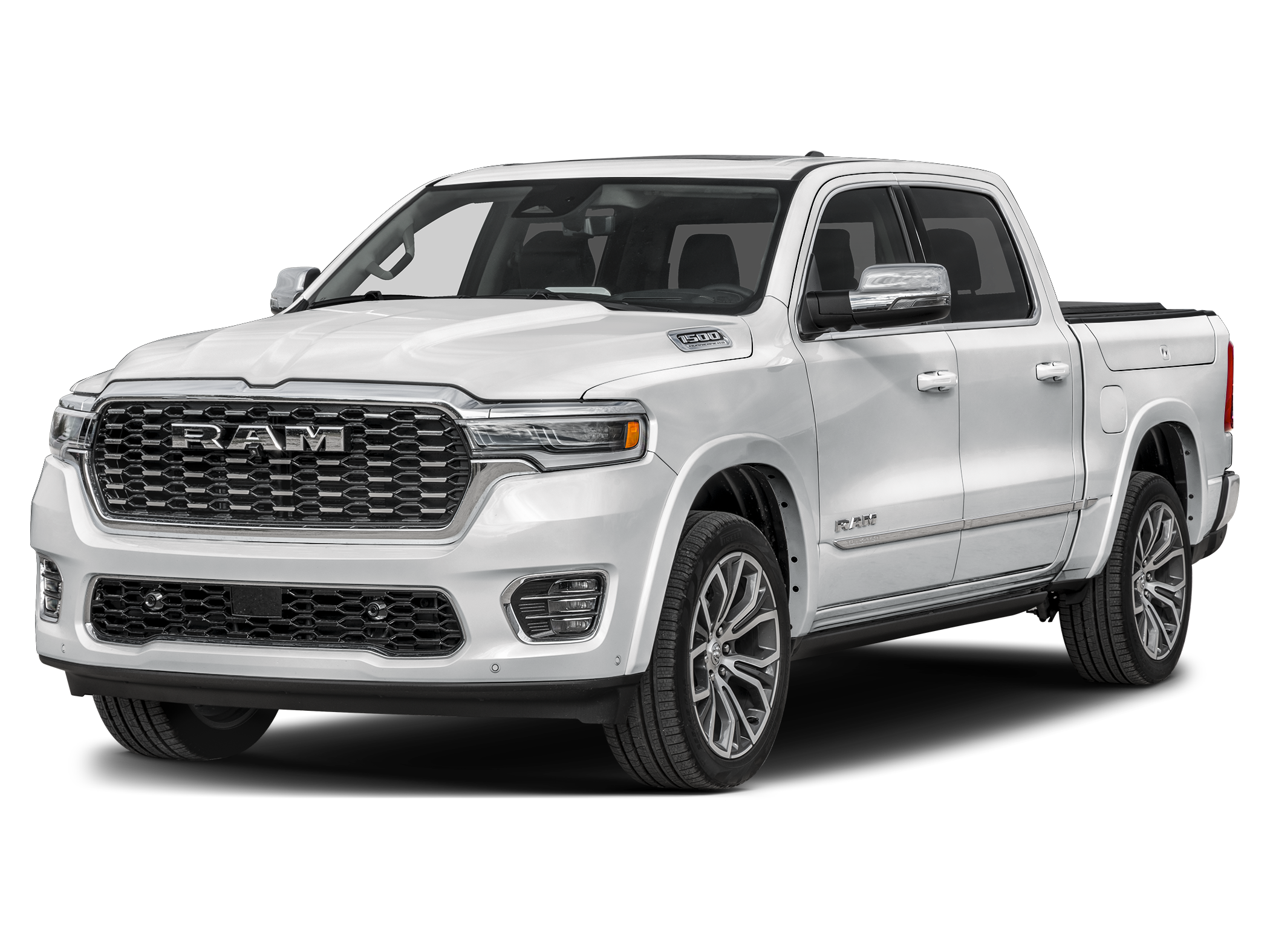 Ram 1500 Tungsten 4x4 Crew Cab 5'7" Box Ram 1500 Tungsten 4x4 Crew Cab 5'7" Box