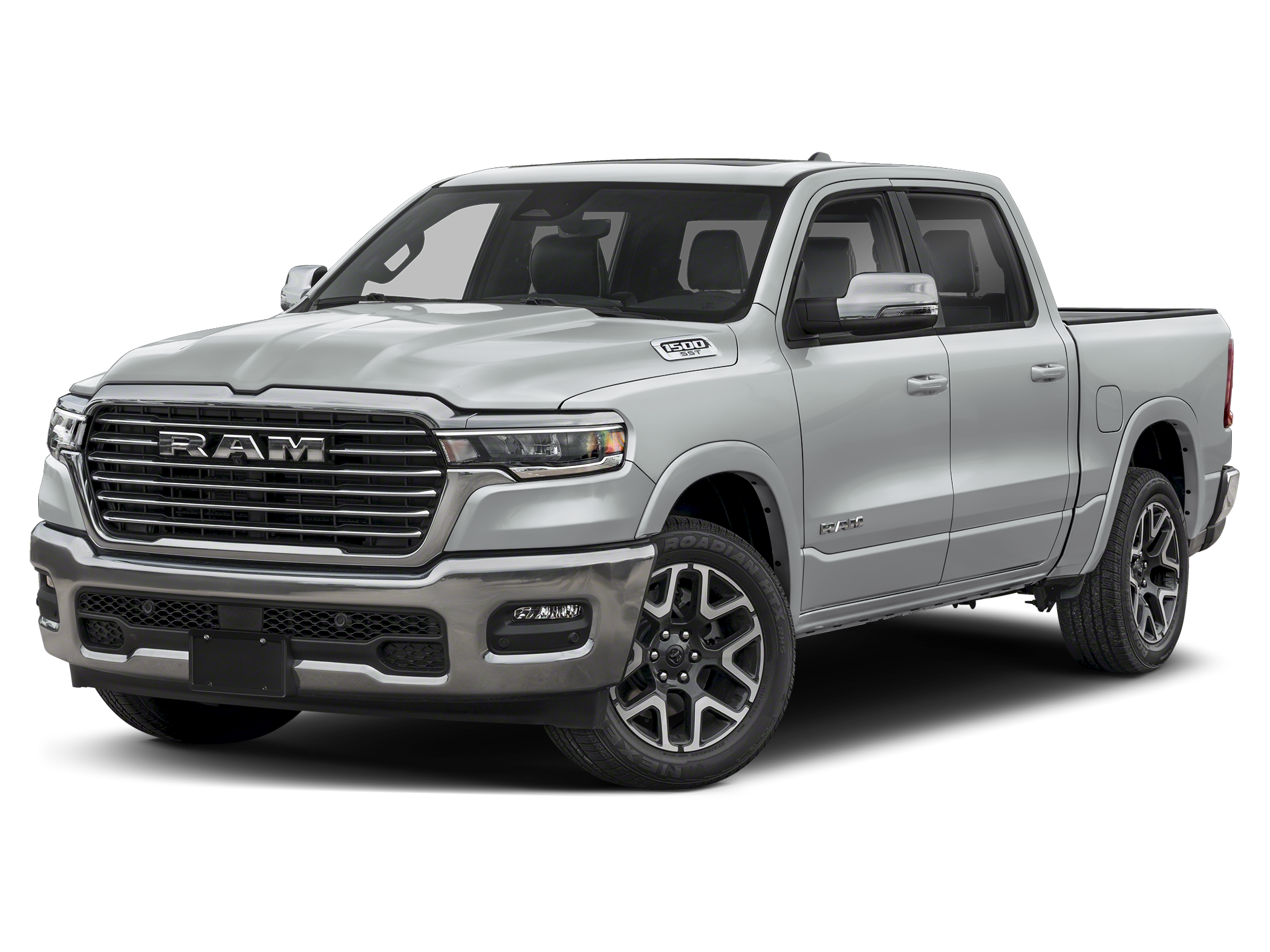 Ram 1500 Laramie 4x4 Crew Cab 5'7" Box Ram 1500 Laramie 4x4 Crew Cab 5'7" Box