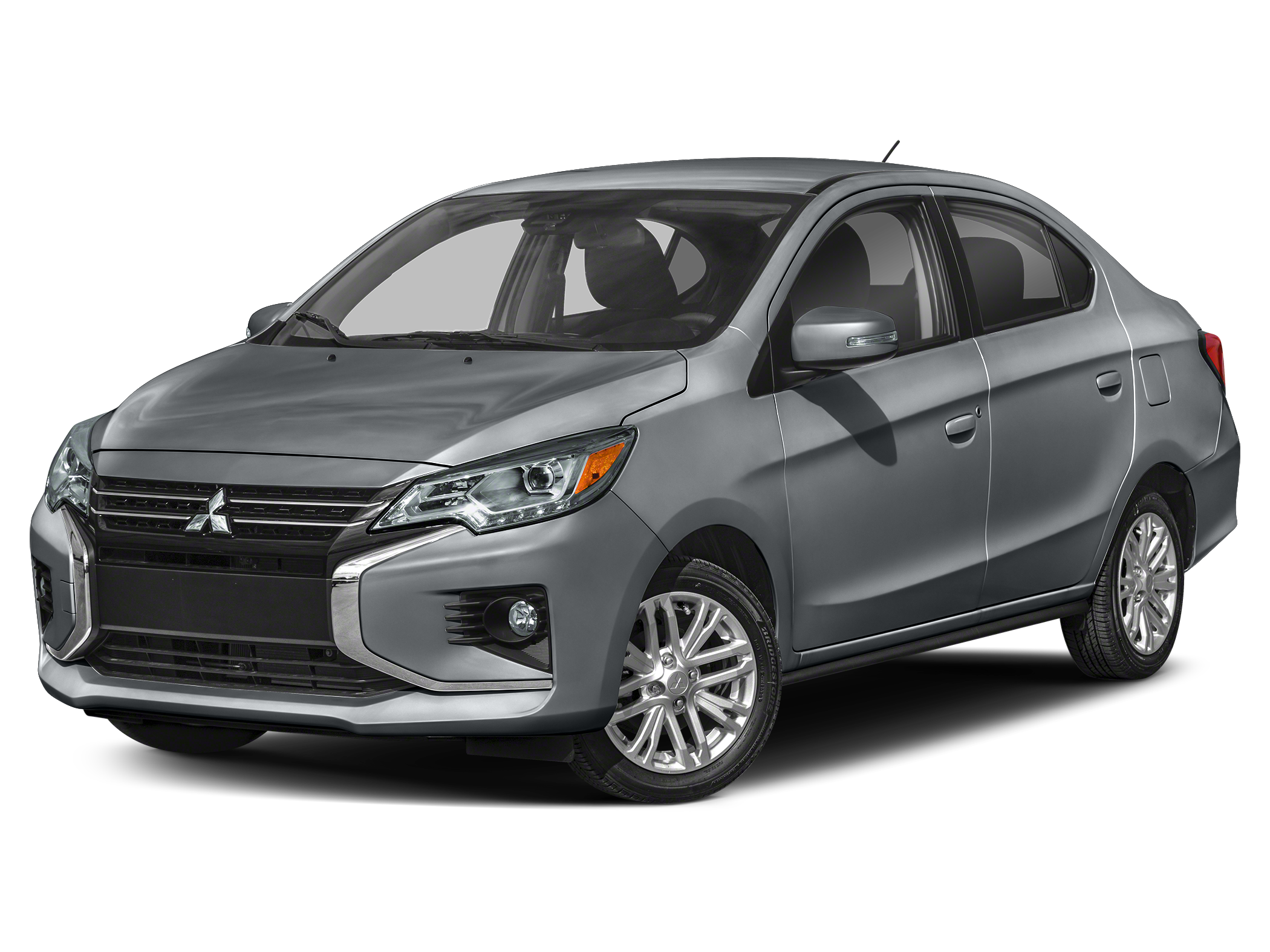 Mitsubishi Mirage G4 SE CVT Mitsubishi Mirage G4 SE CVT